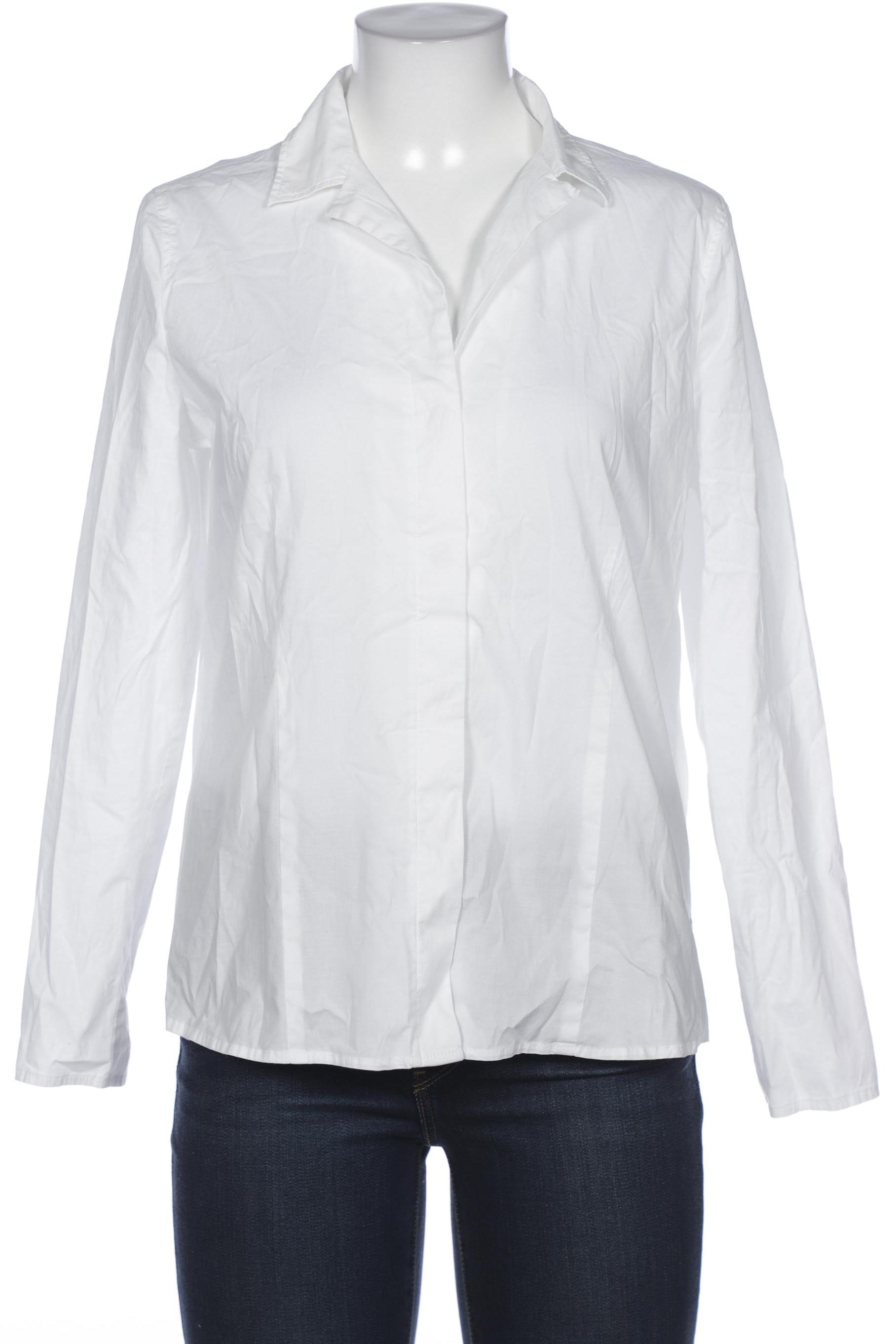

Elegance Paris Damen Bluse, weiß, Gr. 40