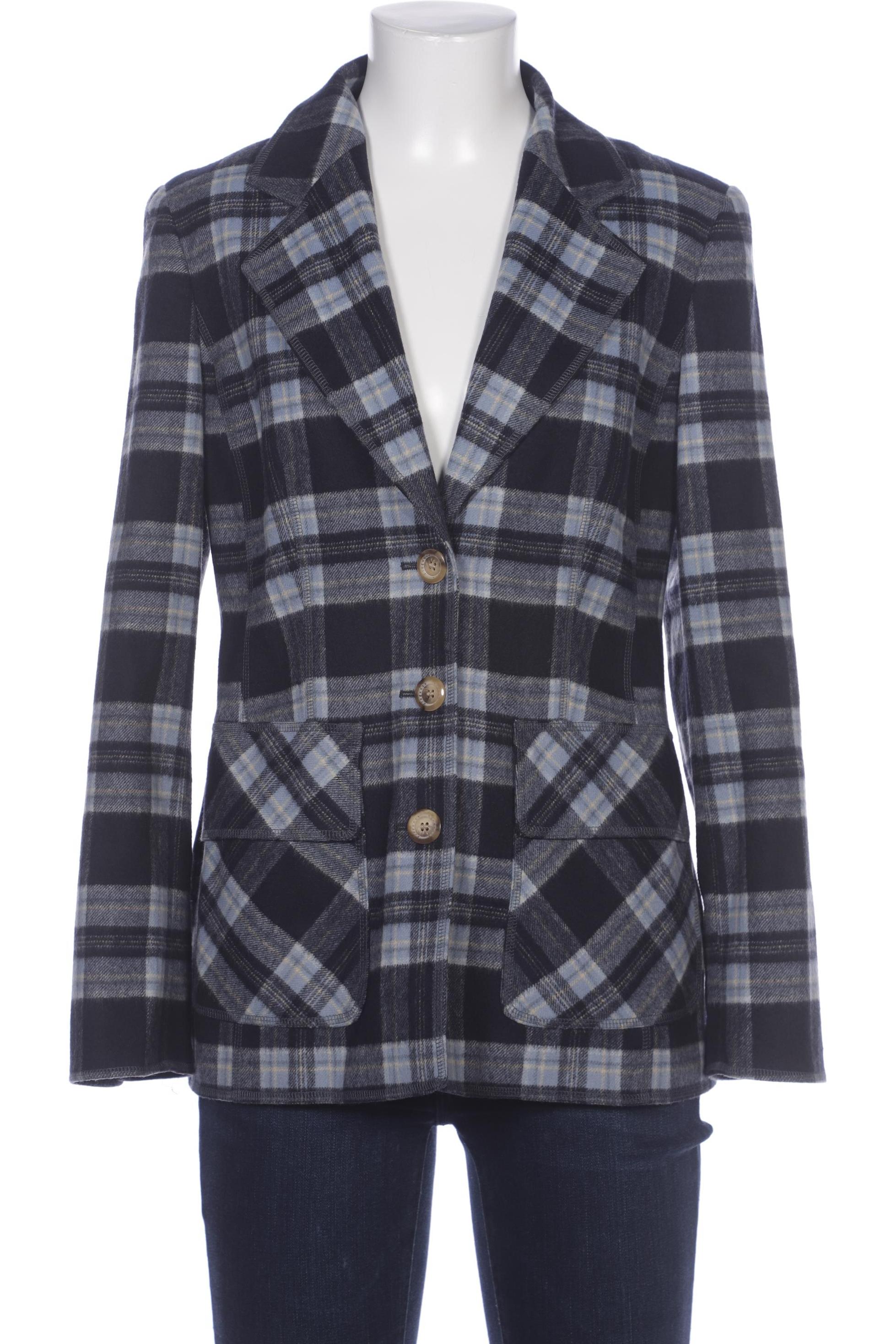 

Elegance Paris Damen Blazer, marineblau, Gr. 36