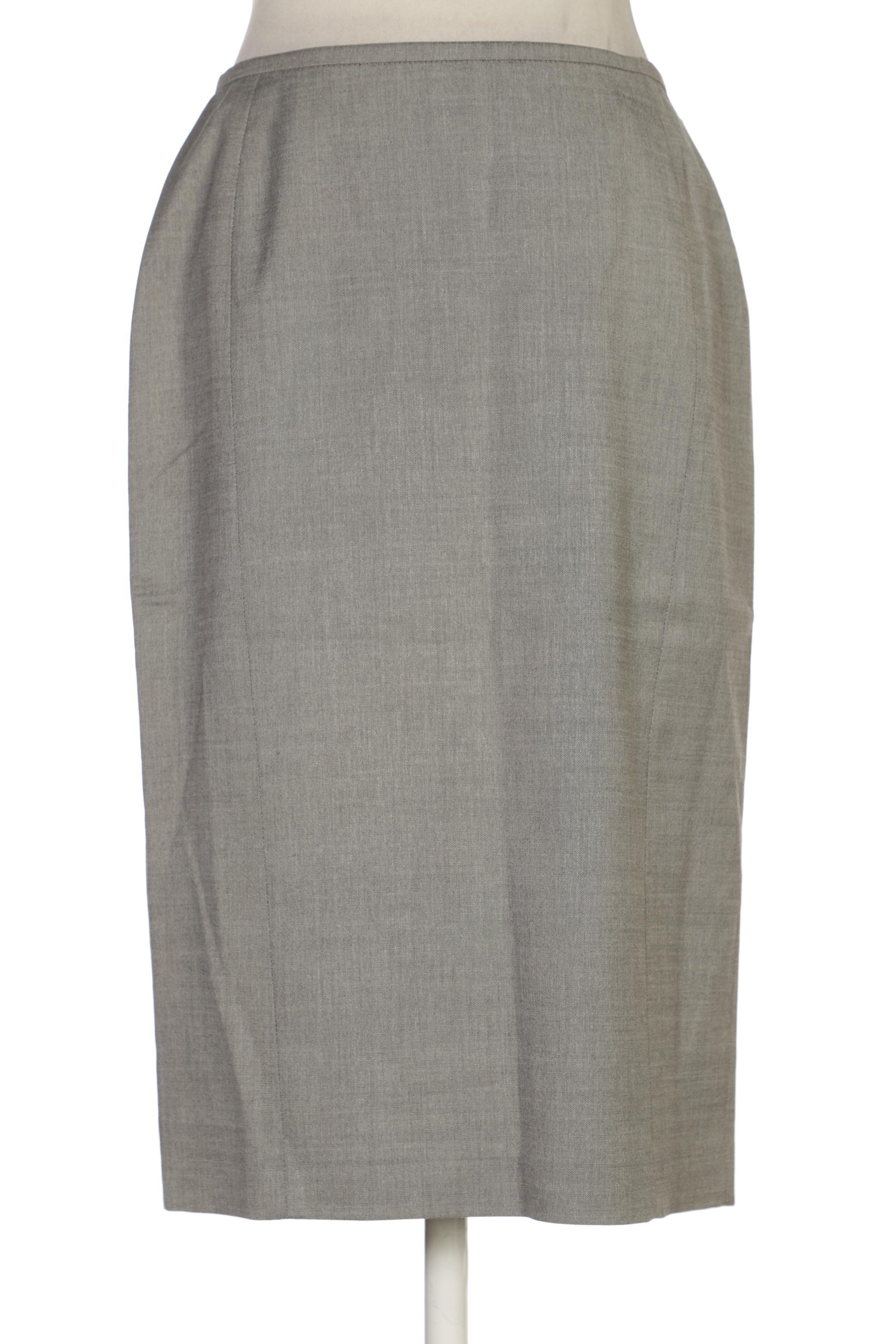 

Elegance Paris Damen Rock, grau, Gr. 34