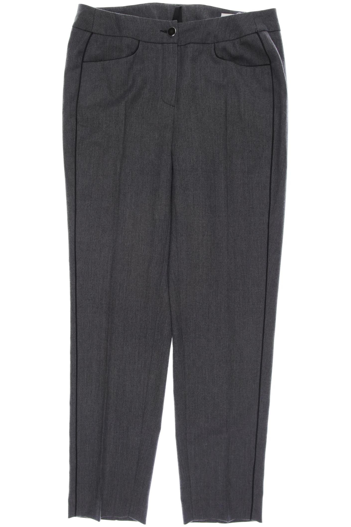 

Elegance Paris Damen Stoffhose, grau, Gr. 40