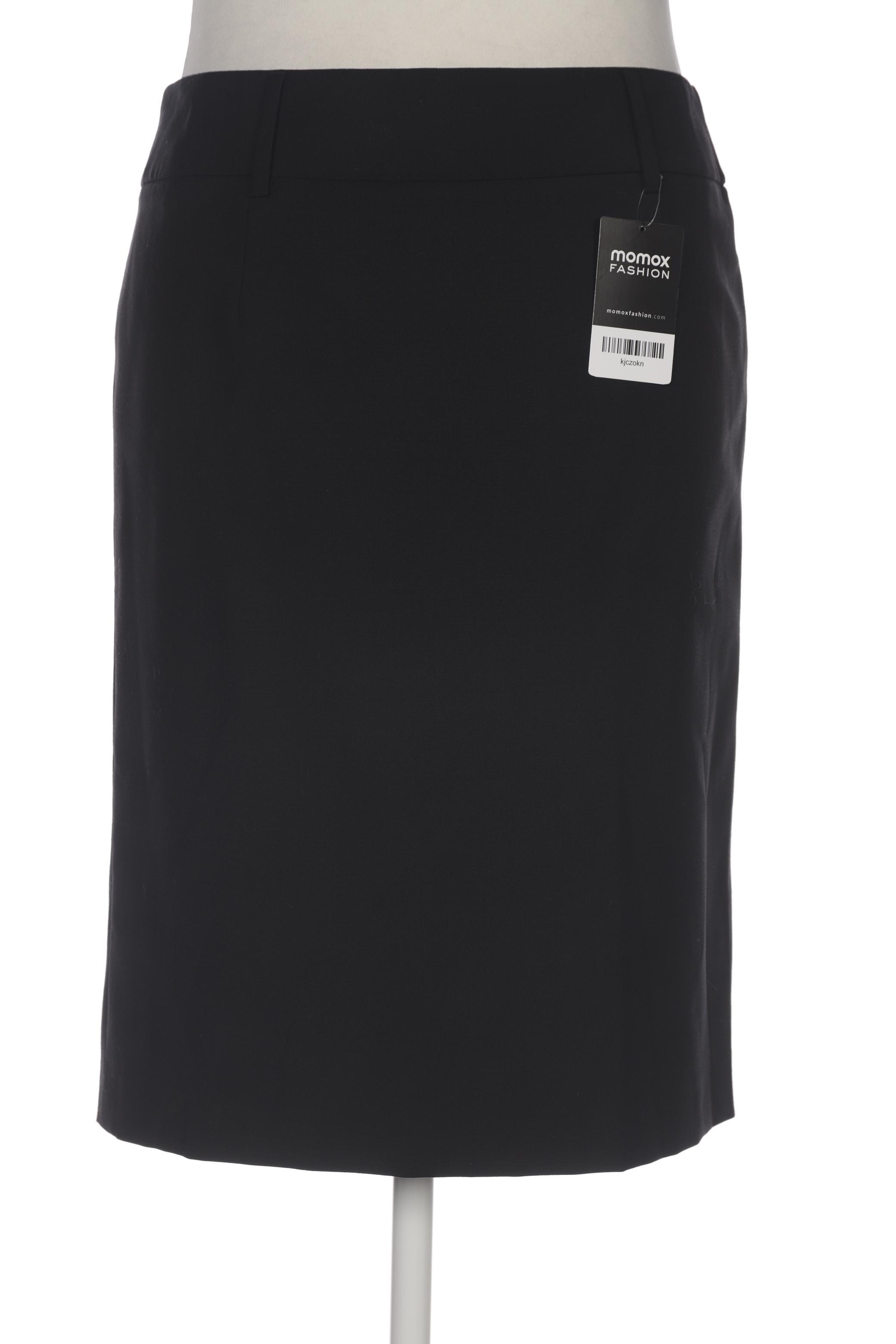 

Elegance Paris Damen Rock, schwarz, Gr. 42