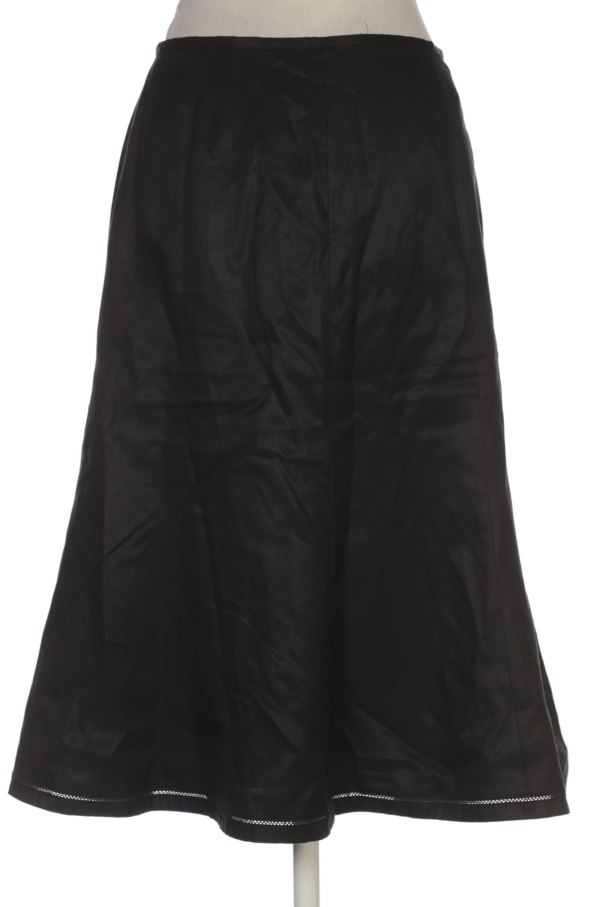

Elegance Paris Damen Rock, schwarz, Gr. 36