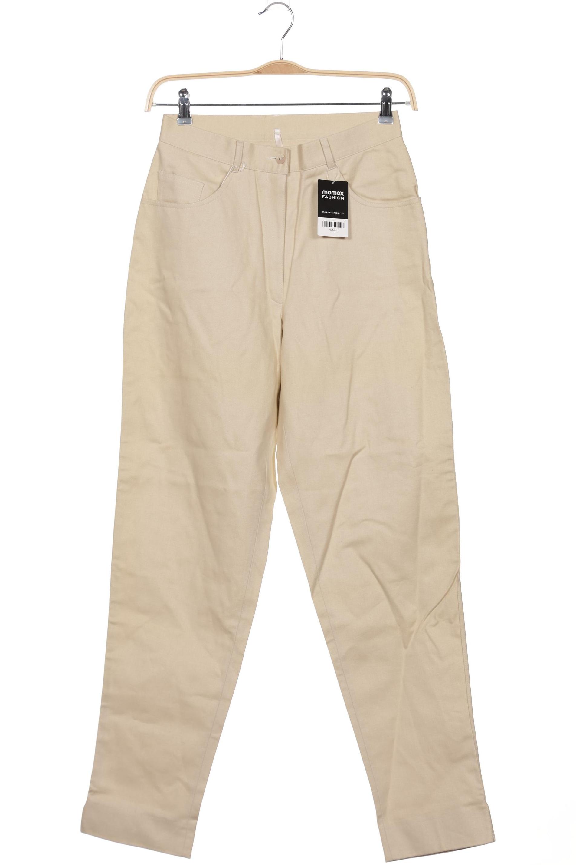

Elegance Paris Damen Stoffhose, beige, Gr. 40