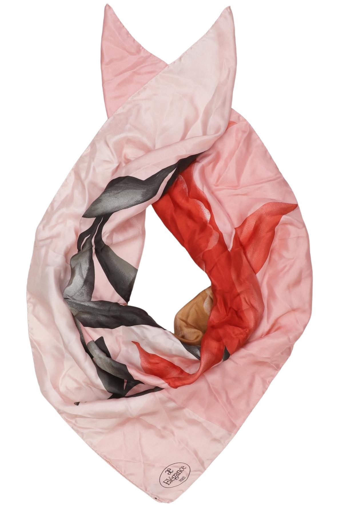 

Elegance Paris Damen Schal, pink, Gr.