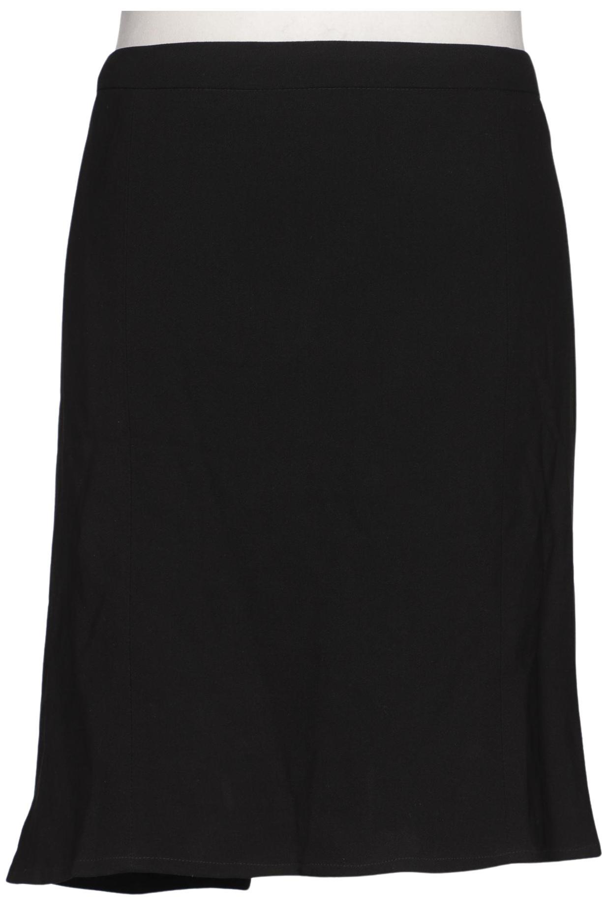 

Elegance Paris Damen Rock, schwarz, Gr. 46
