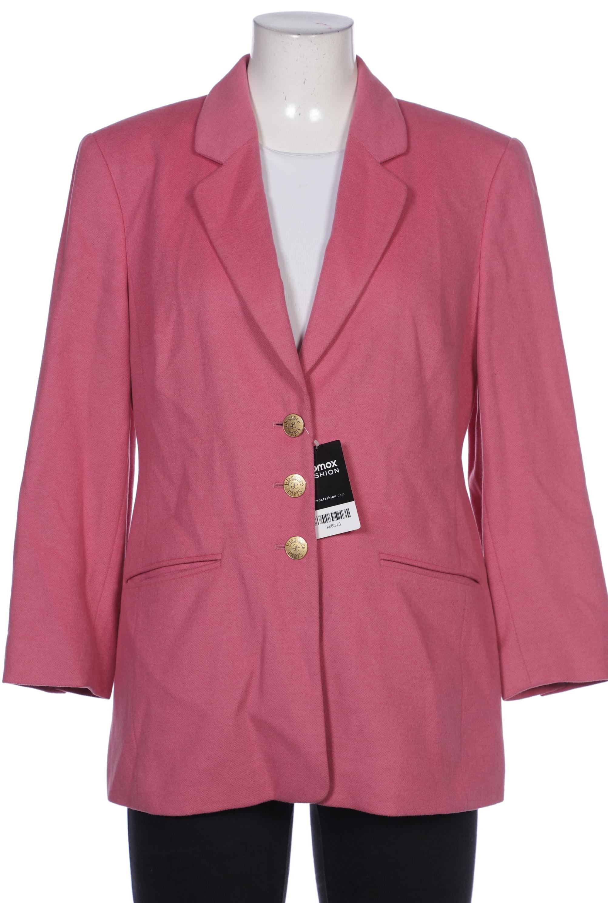

Elegance Paris Damen Blazer, pink, Gr. 40