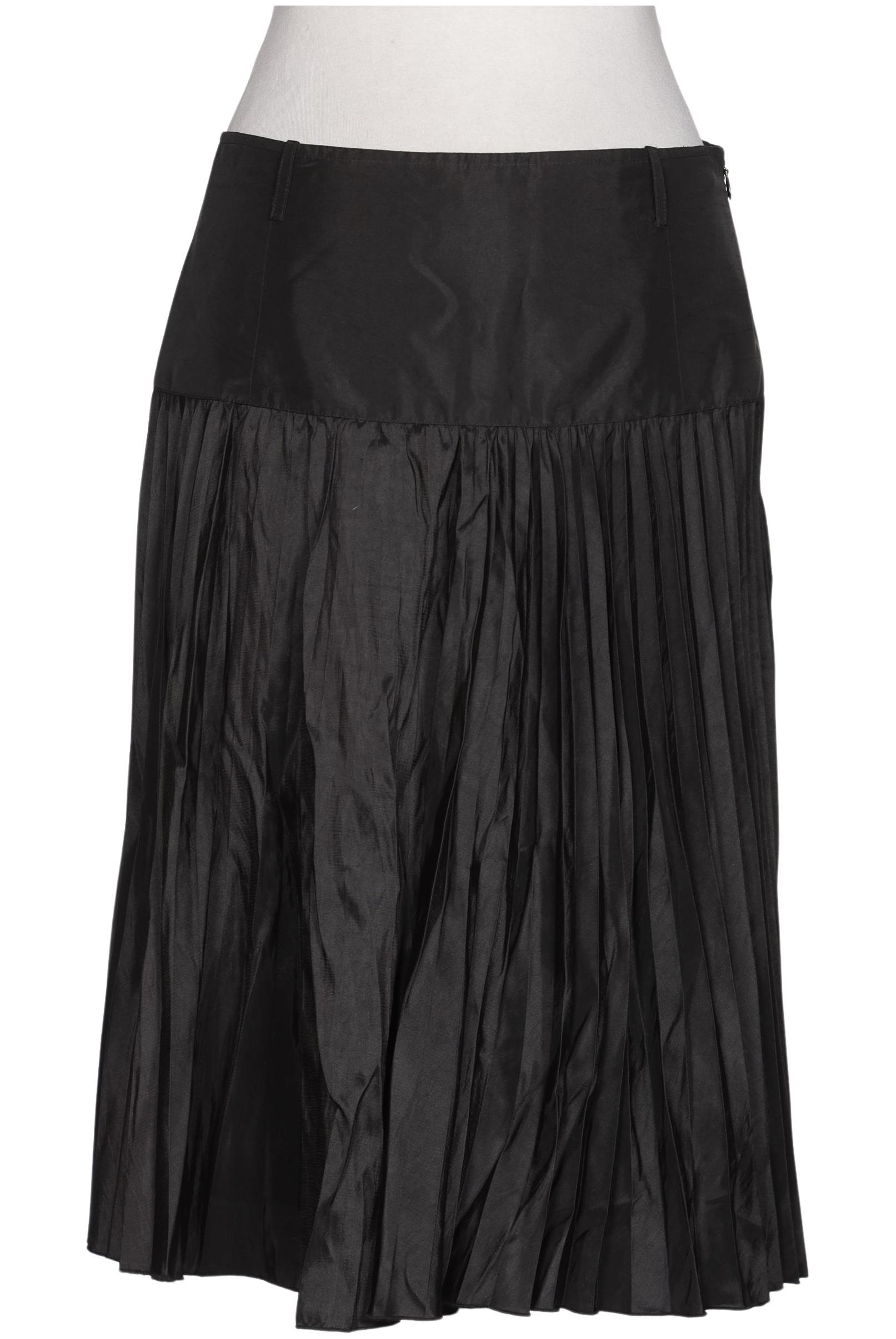 

Elegance Paris Damen Rock, schwarz, Gr. 29