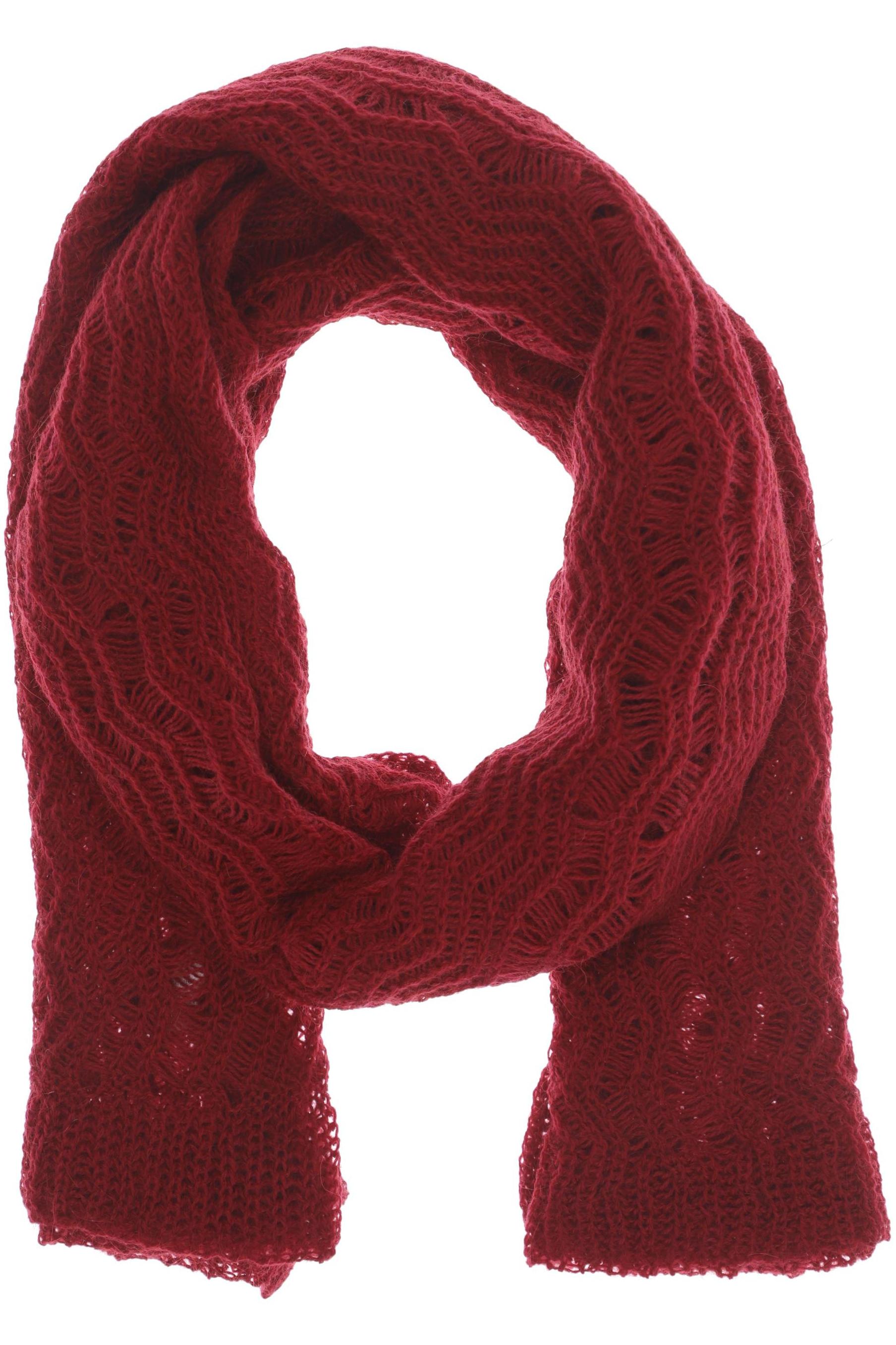 

Elegance Paris Damen Schal, rot