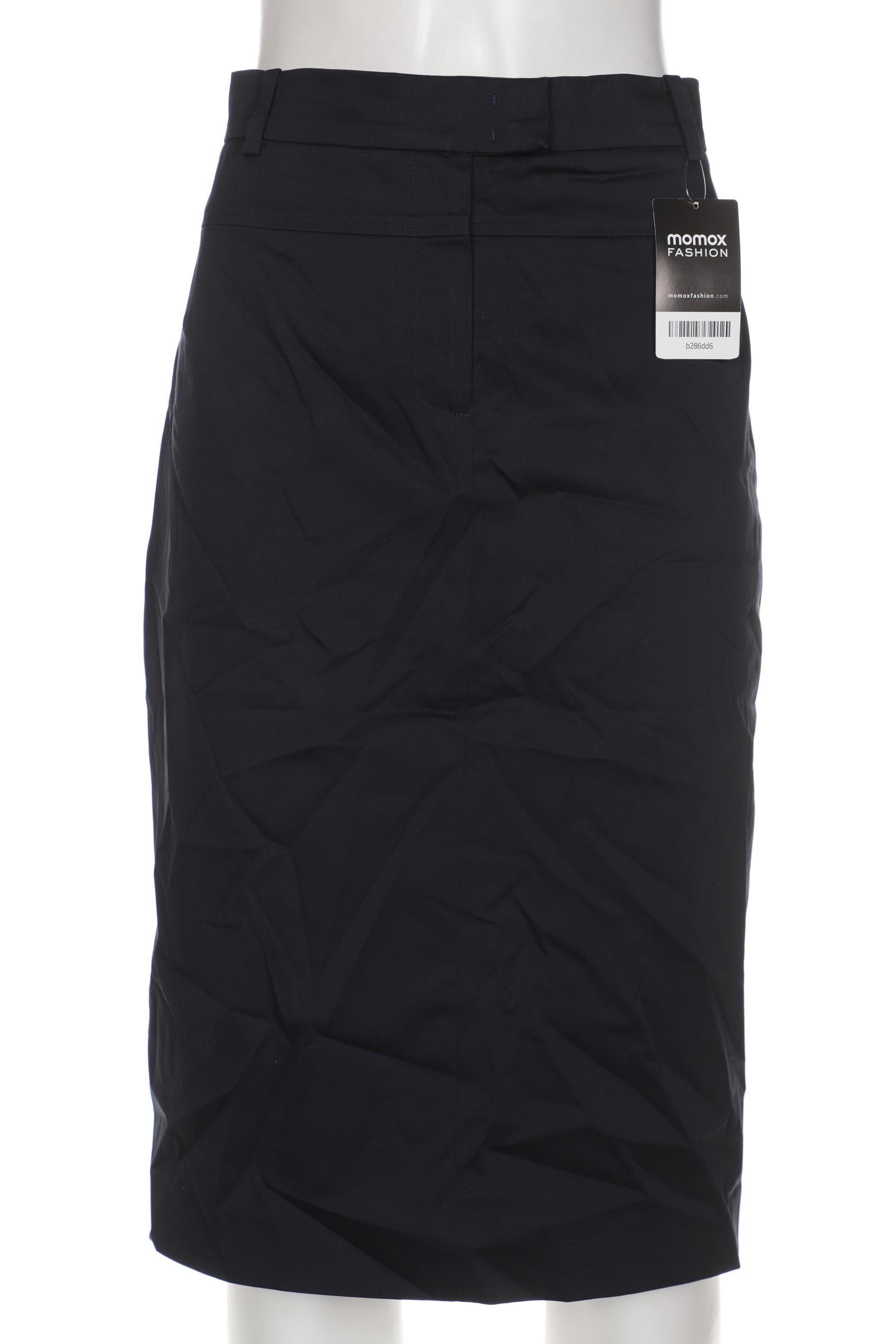 

Elegance Paris Damen Rock, marineblau