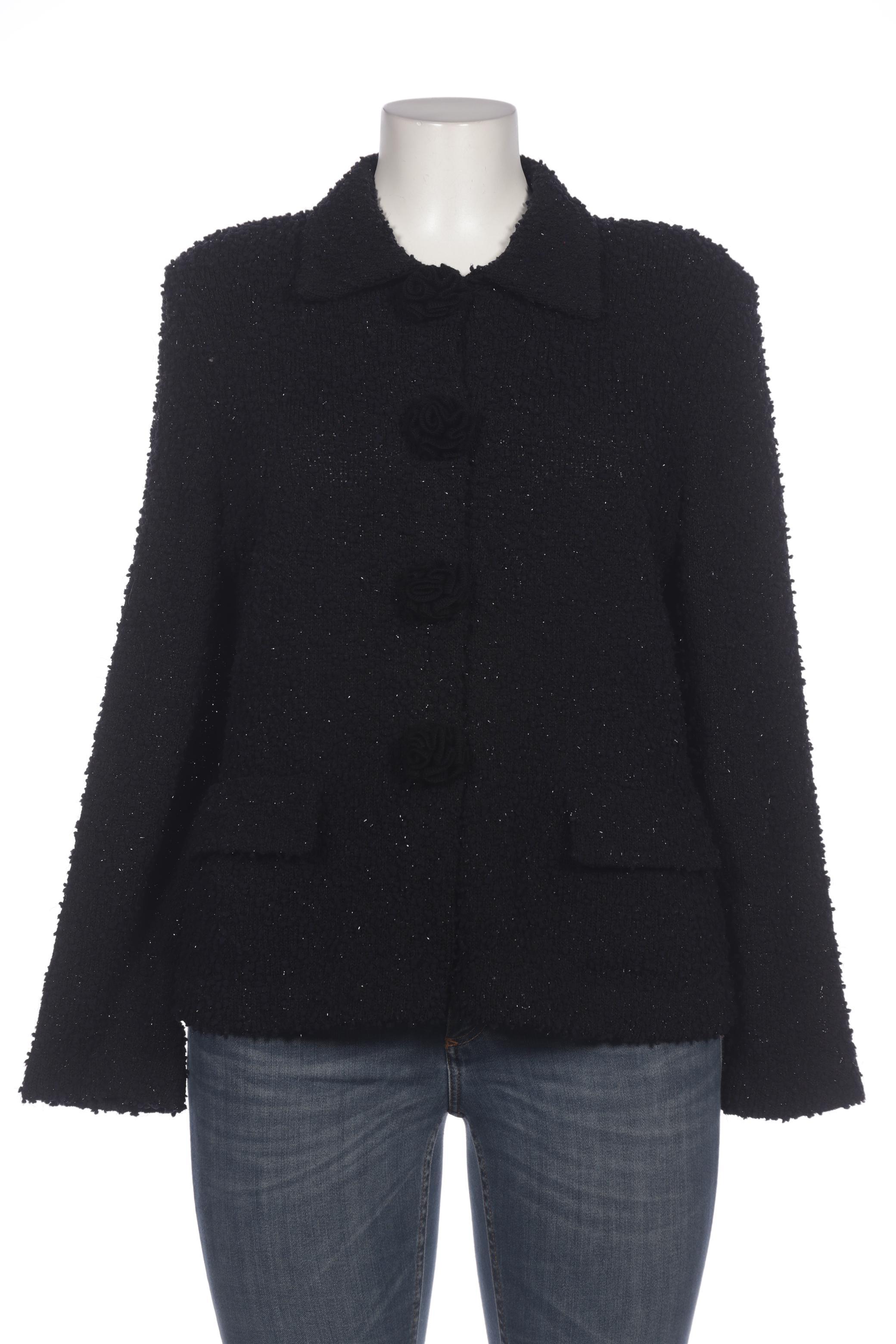 

Elegance Paris Damen Blazer, marineblau, Gr. 44