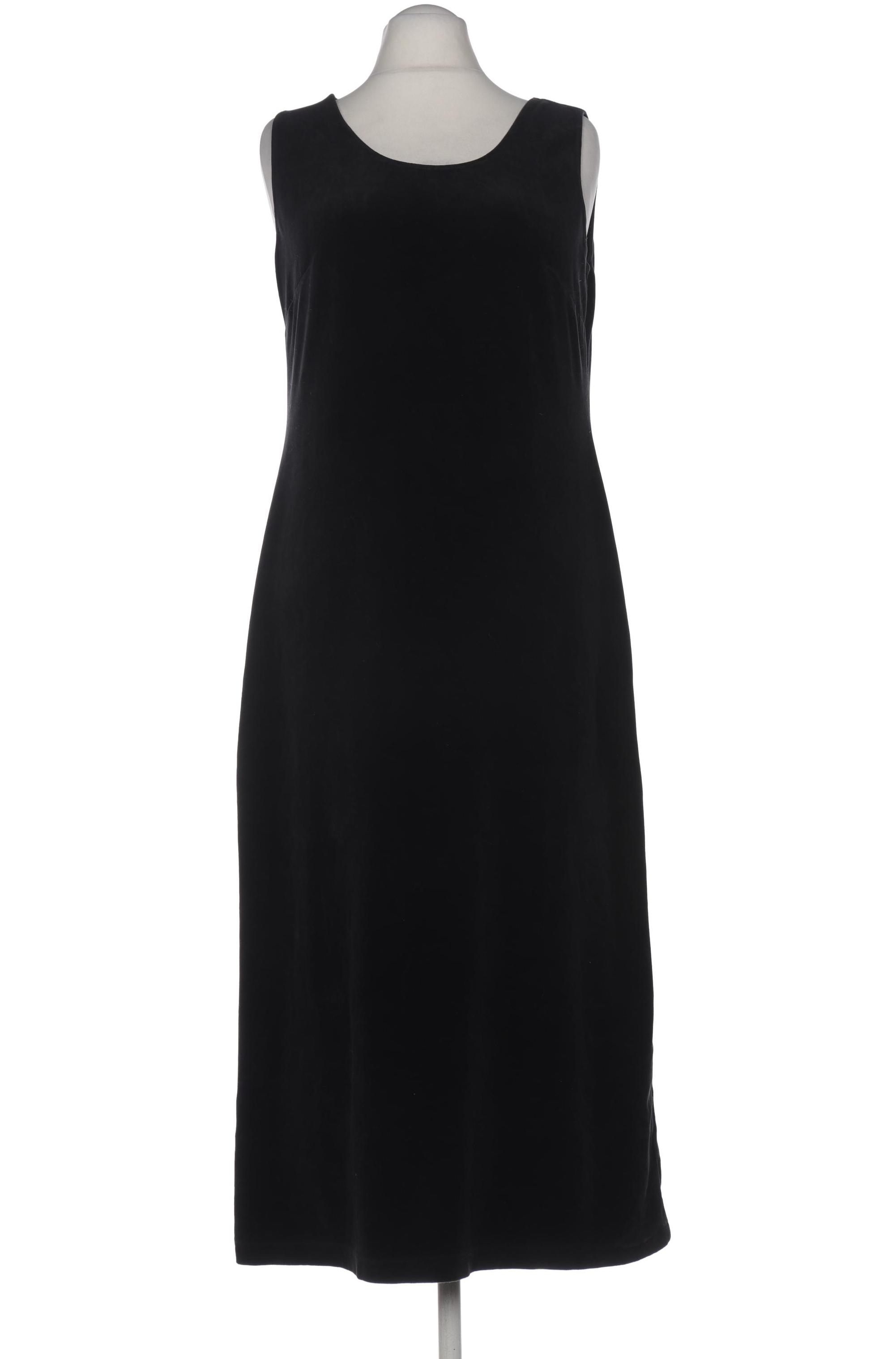 

Elegance Paris Damen Kleid, schwarz