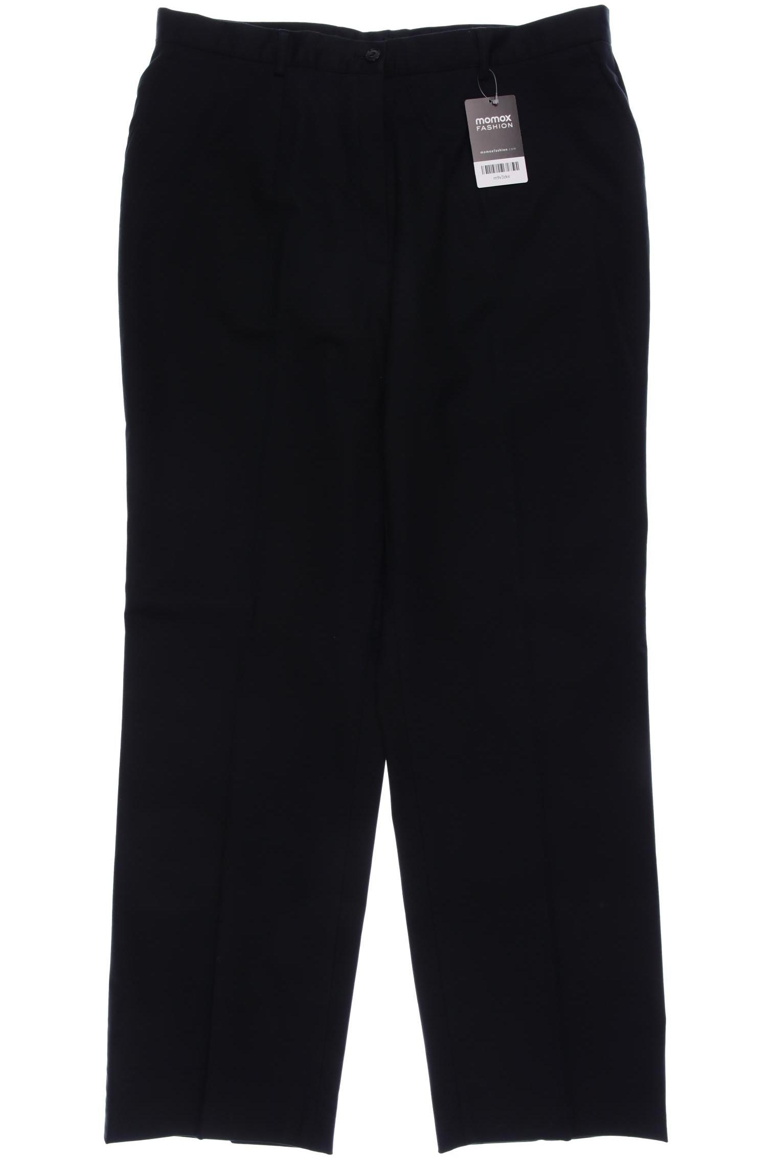 

Elegance Paris Damen Stoffhose, schwarz