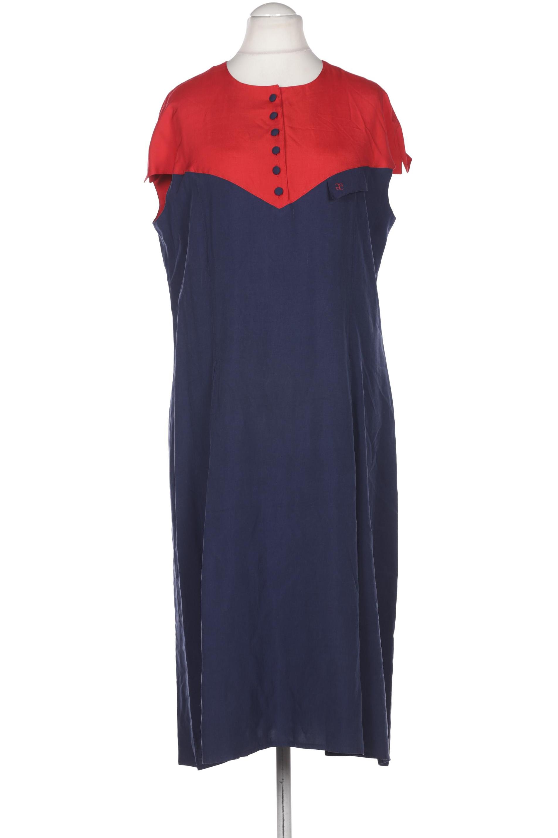 

Elegance Paris Damen Kleid, marineblau