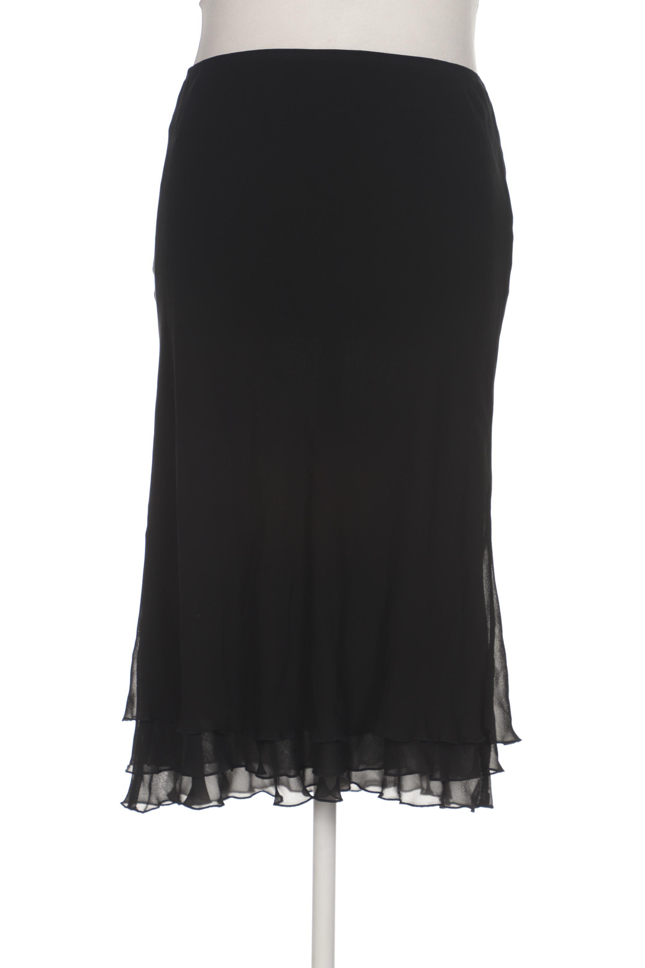 

Elegance Paris Damen Rock, schwarz, Gr. 42