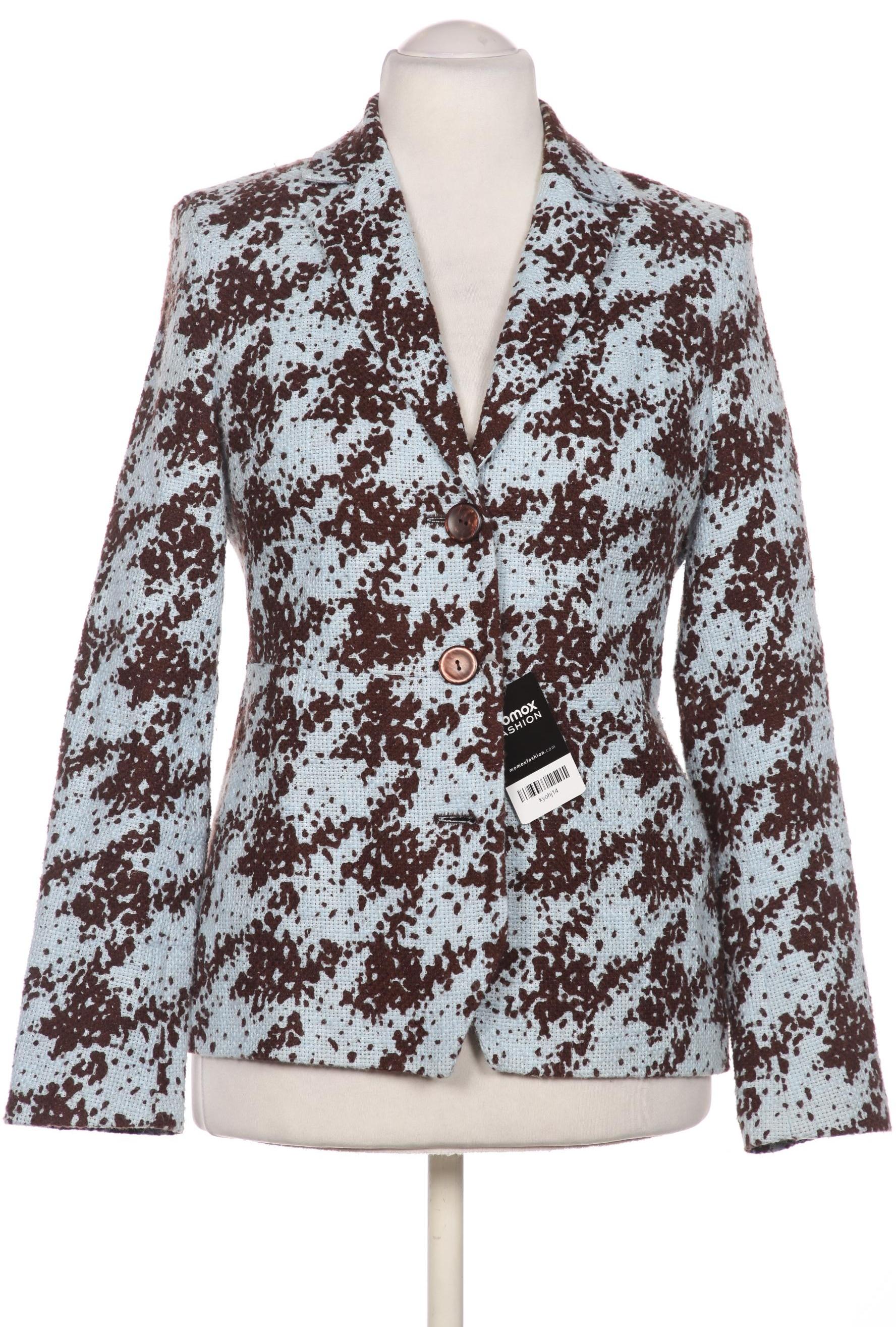 

Elegance Paris Damen Blazer, hellblau, Gr. 38