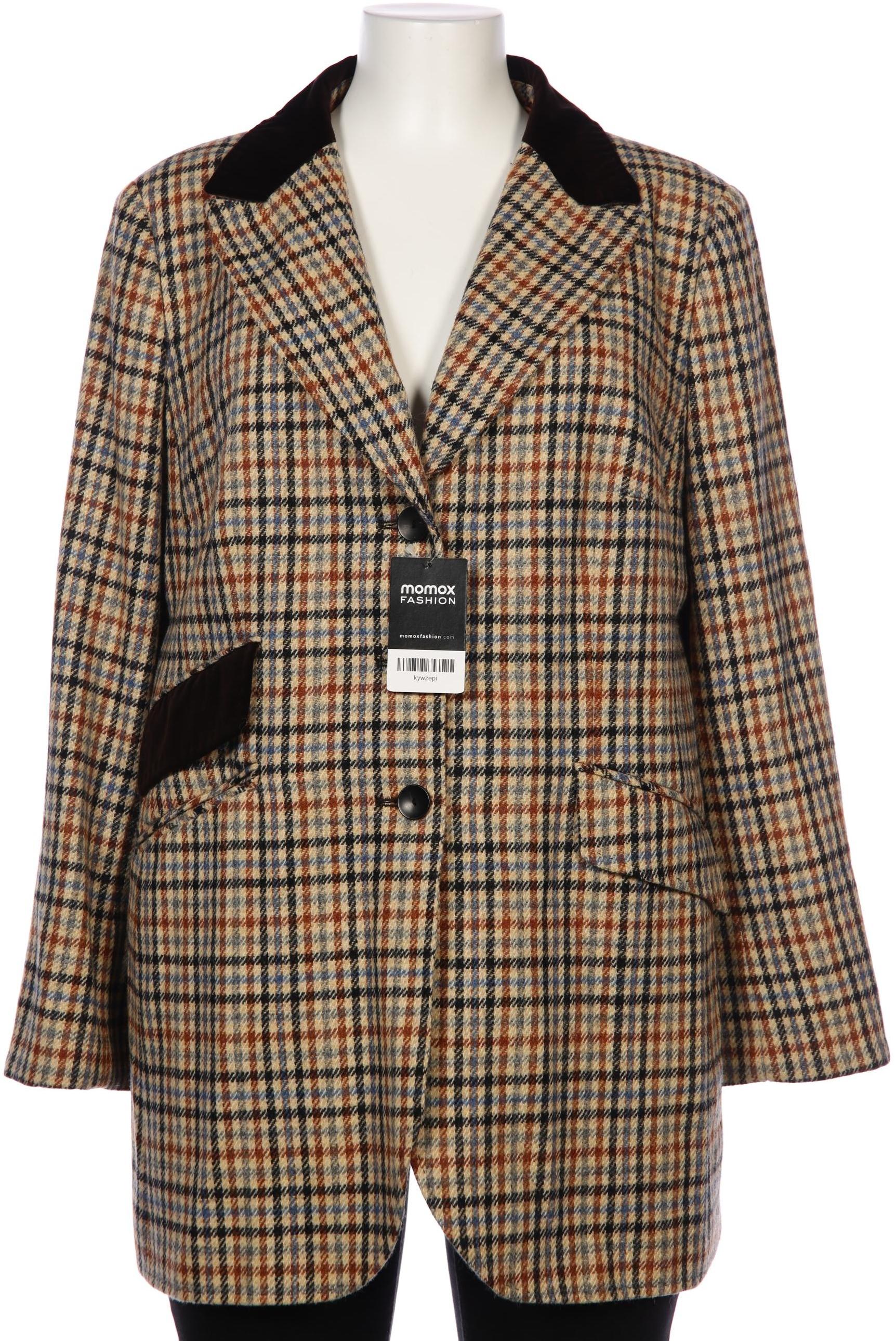 

Elegance Paris Damen Blazer, mehrfarbig, Gr. 46