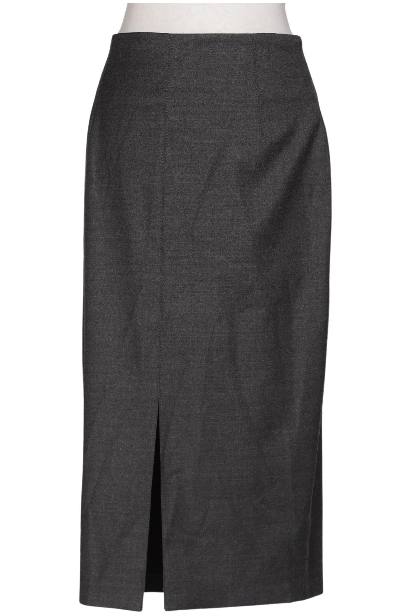 

Elegance Paris Damen Rock, grau, Gr. 38