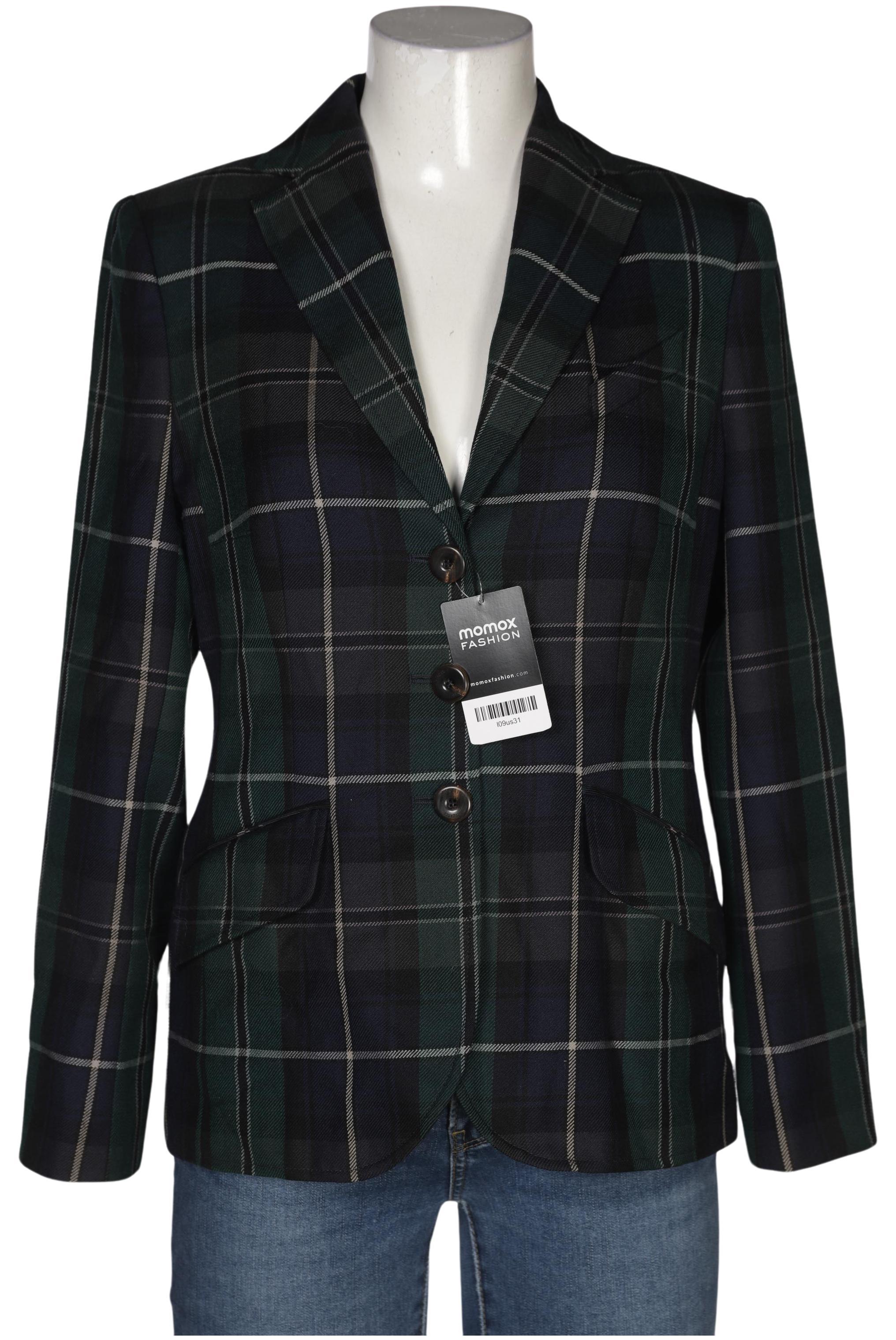

Elegance Paris Damen Blazer, grün, Gr. 40