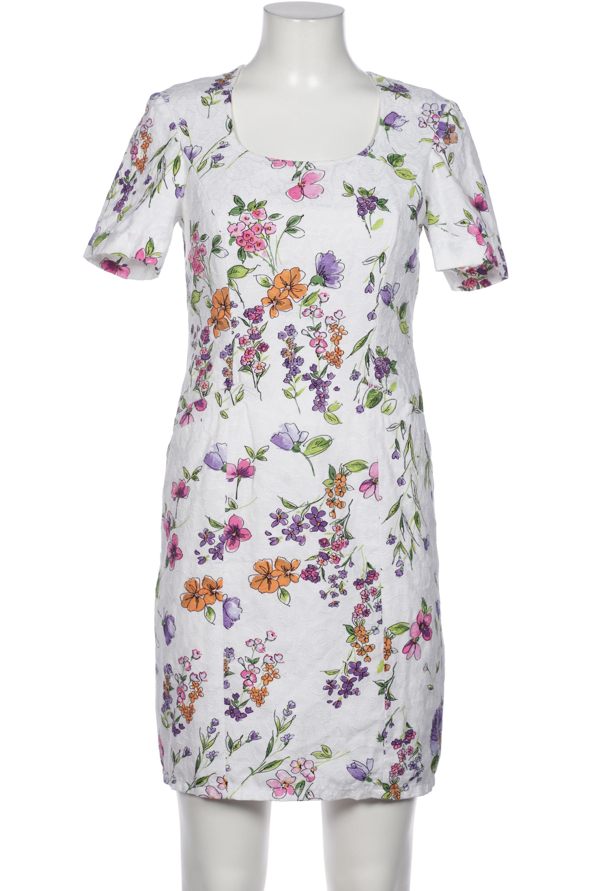 

Elegance Paris Damen Kleid, mehrfarbig