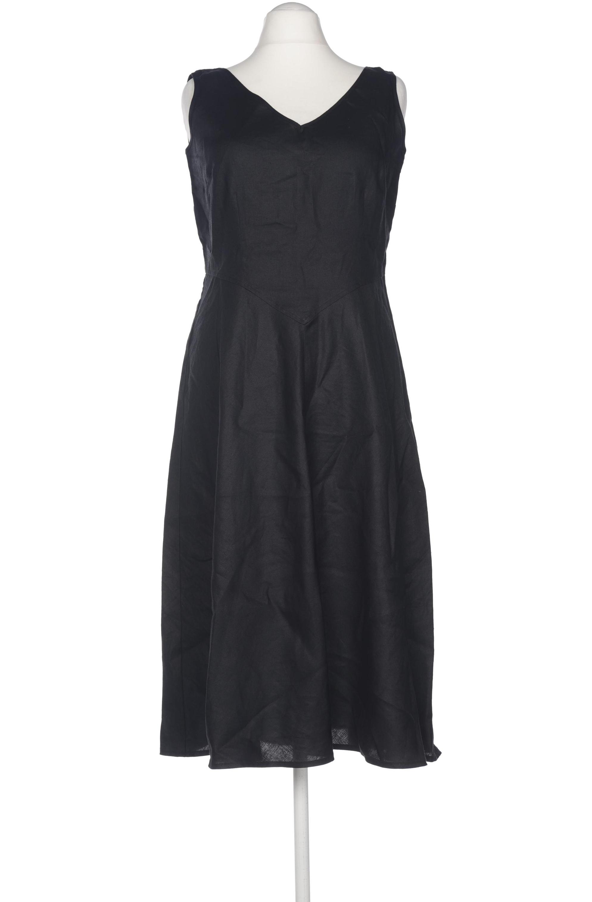 

Elegance Paris Damen Kleid, schwarz