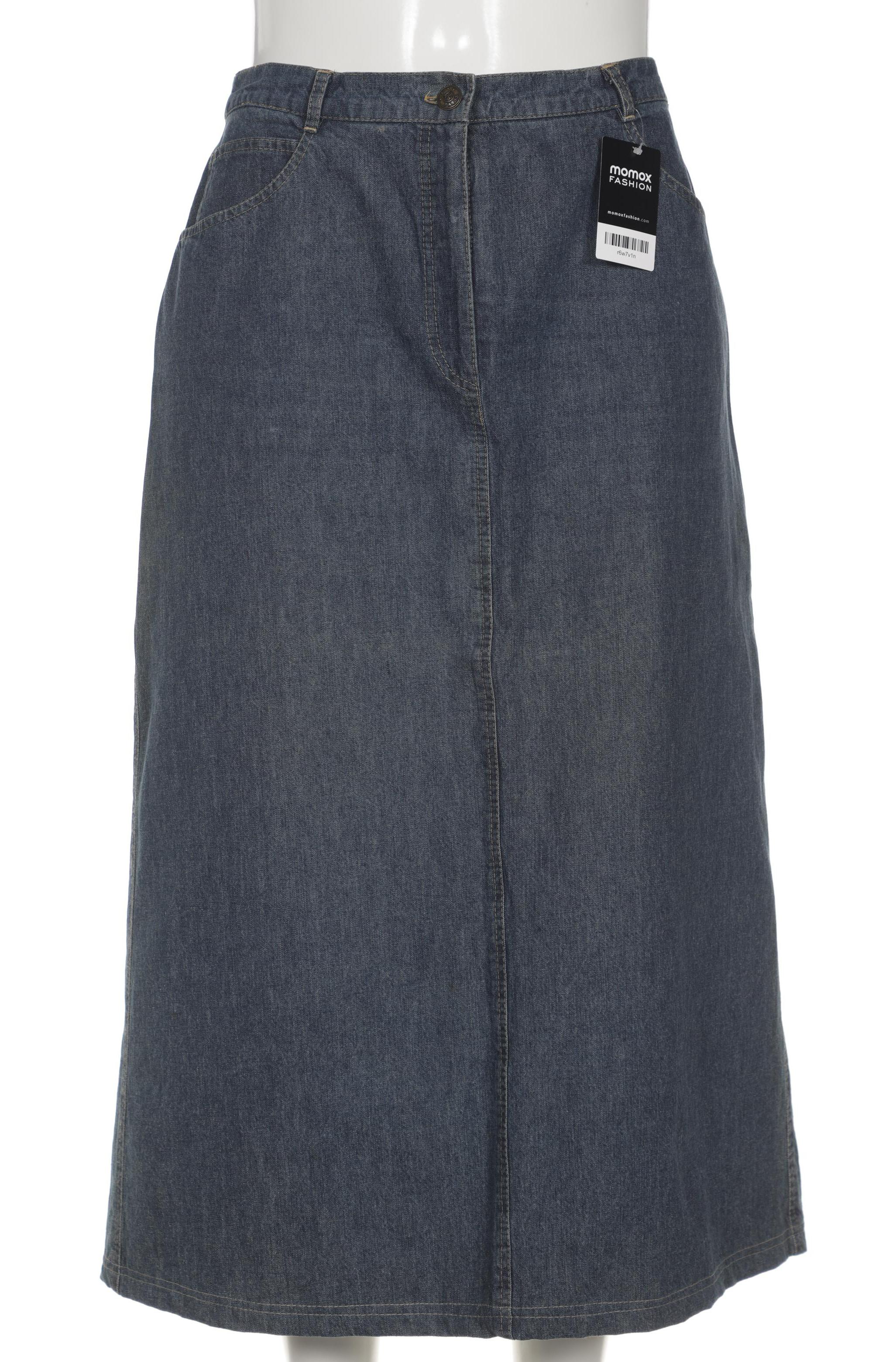 

Elegance Paris Damen Rock, marineblau