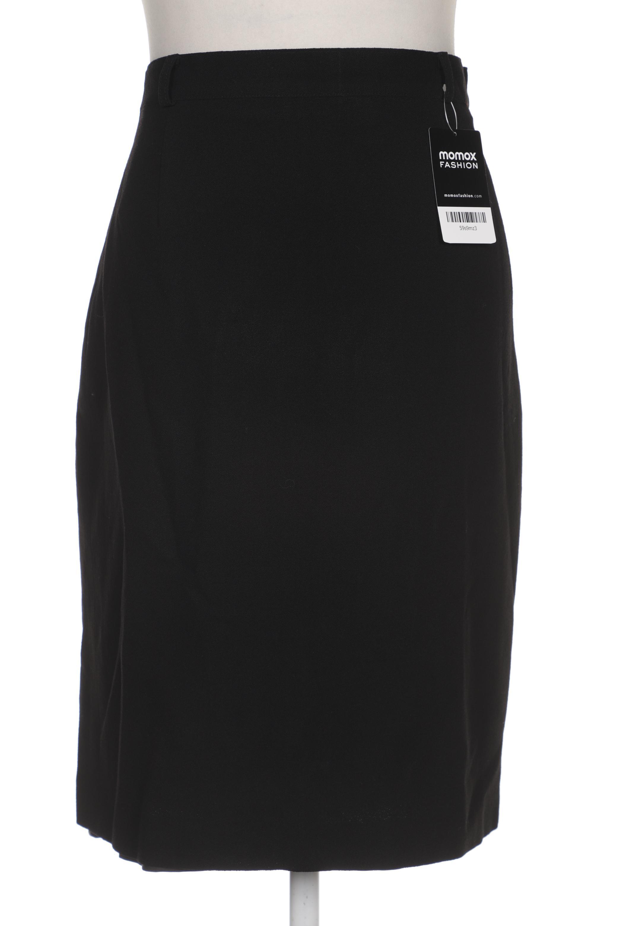 

Elegance Paris Damen Rock, schwarz, Gr. 40
