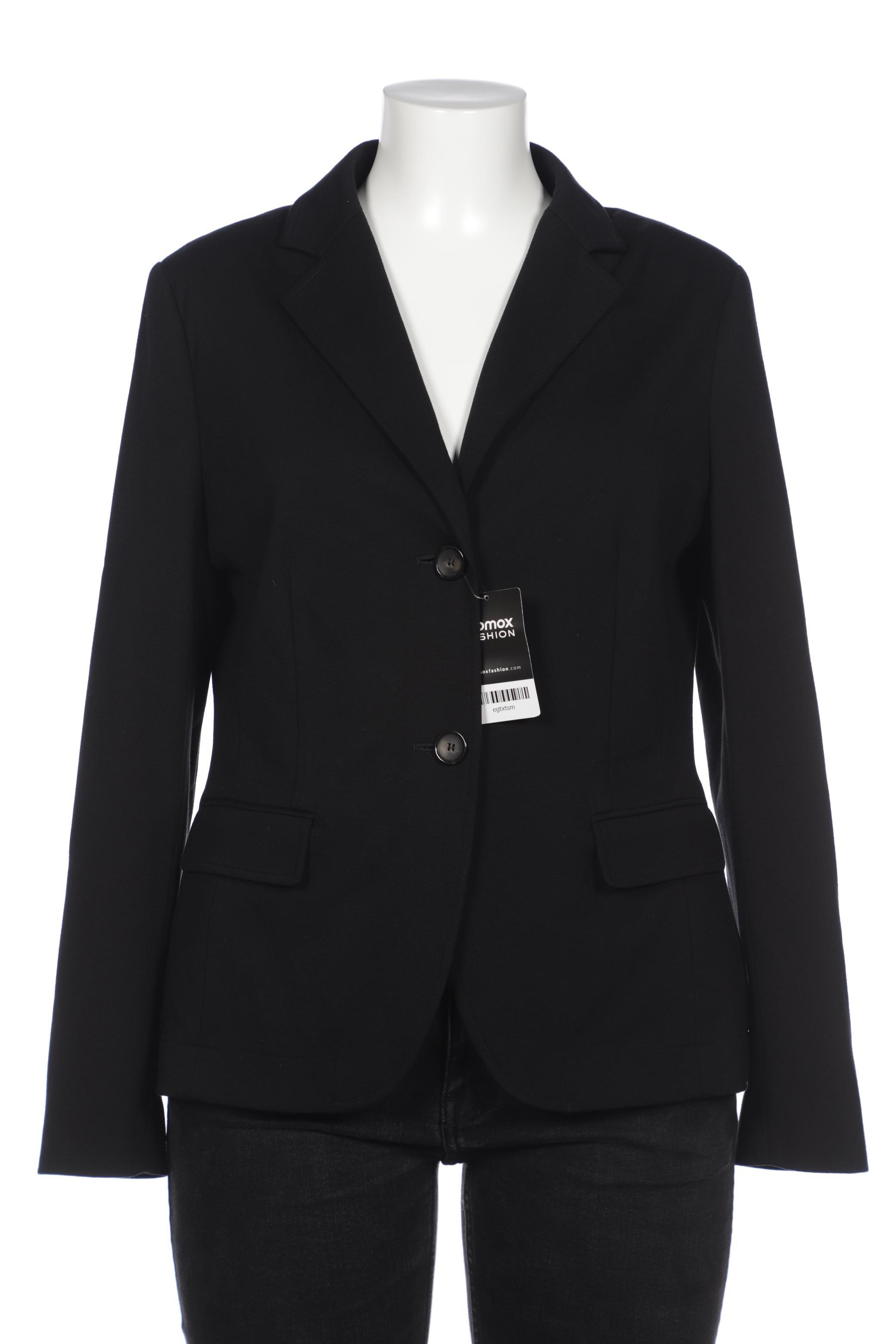 

Elegance Paris Damen Blazer, schwarz, Gr. 42