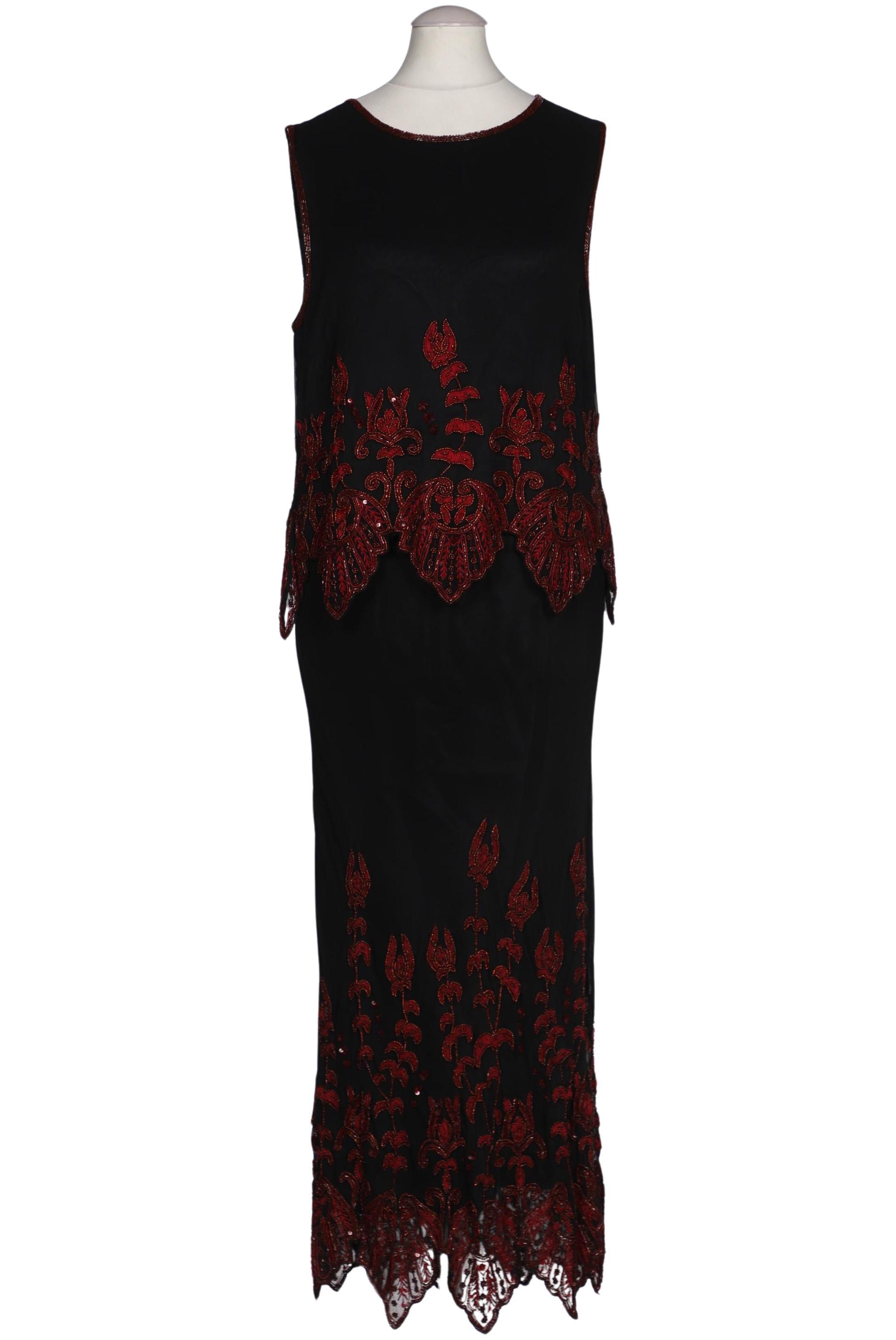 

Elegance Paris Damen Anzug, mehrfarbig, Gr. 38