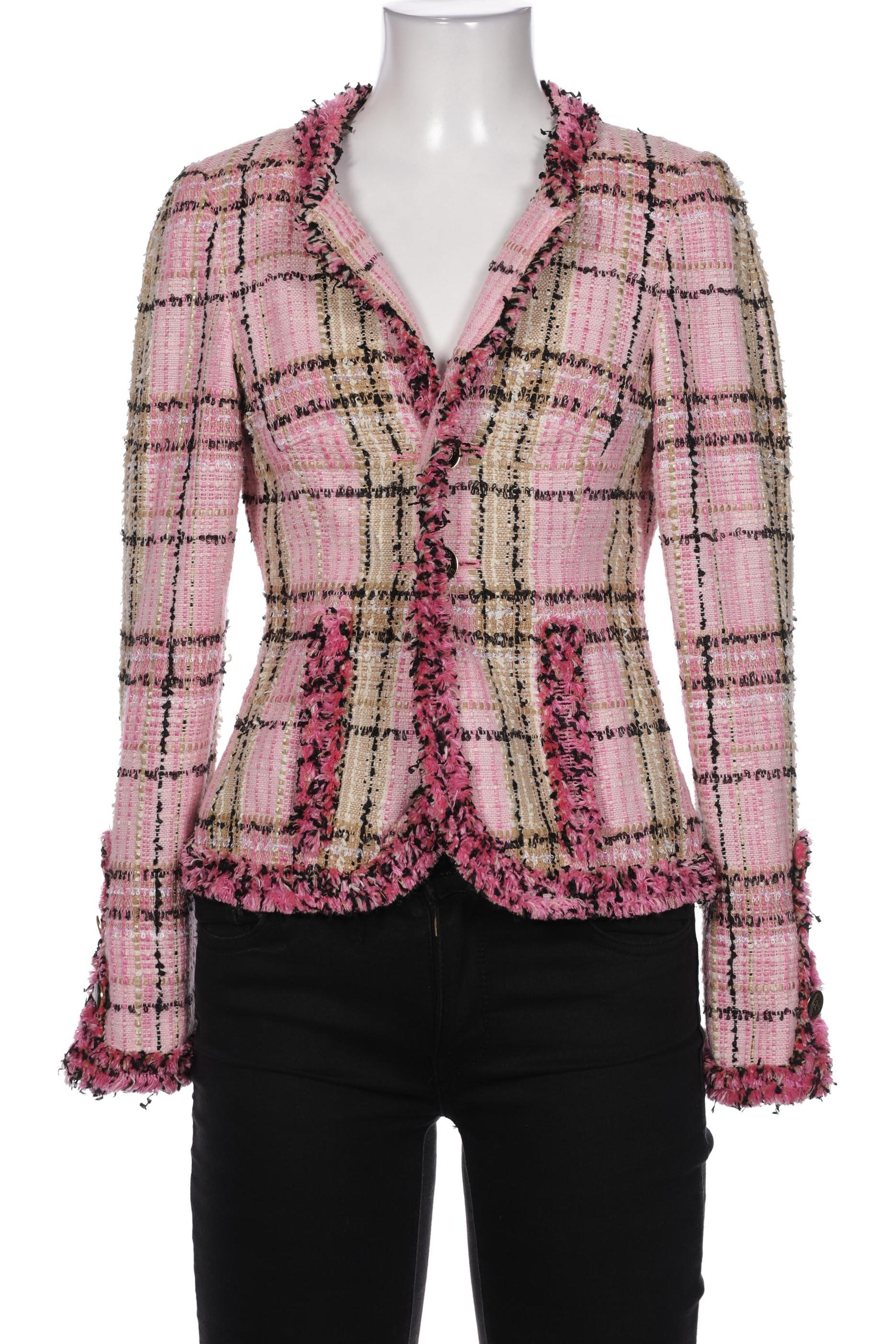 

Elegance Paris Damen Blazer, pink, Gr. 36