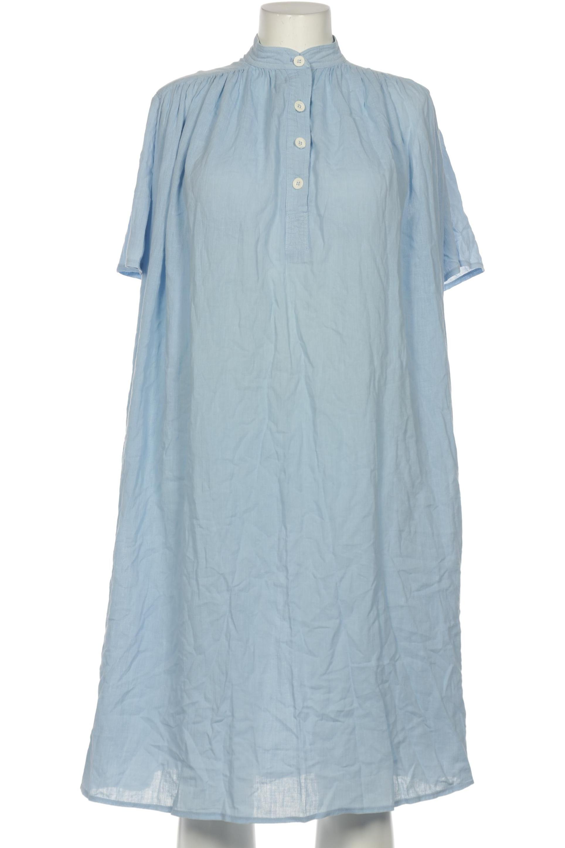 

Elegance Paris Damen Kleid, hellblau, Gr. 52
