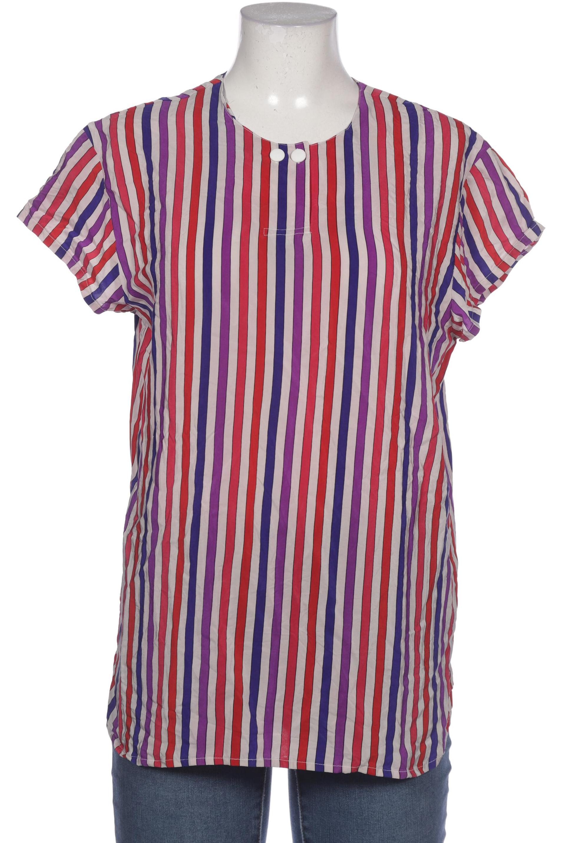 

Elegance Paris Damen Bluse, mehrfarbig, Gr. 40