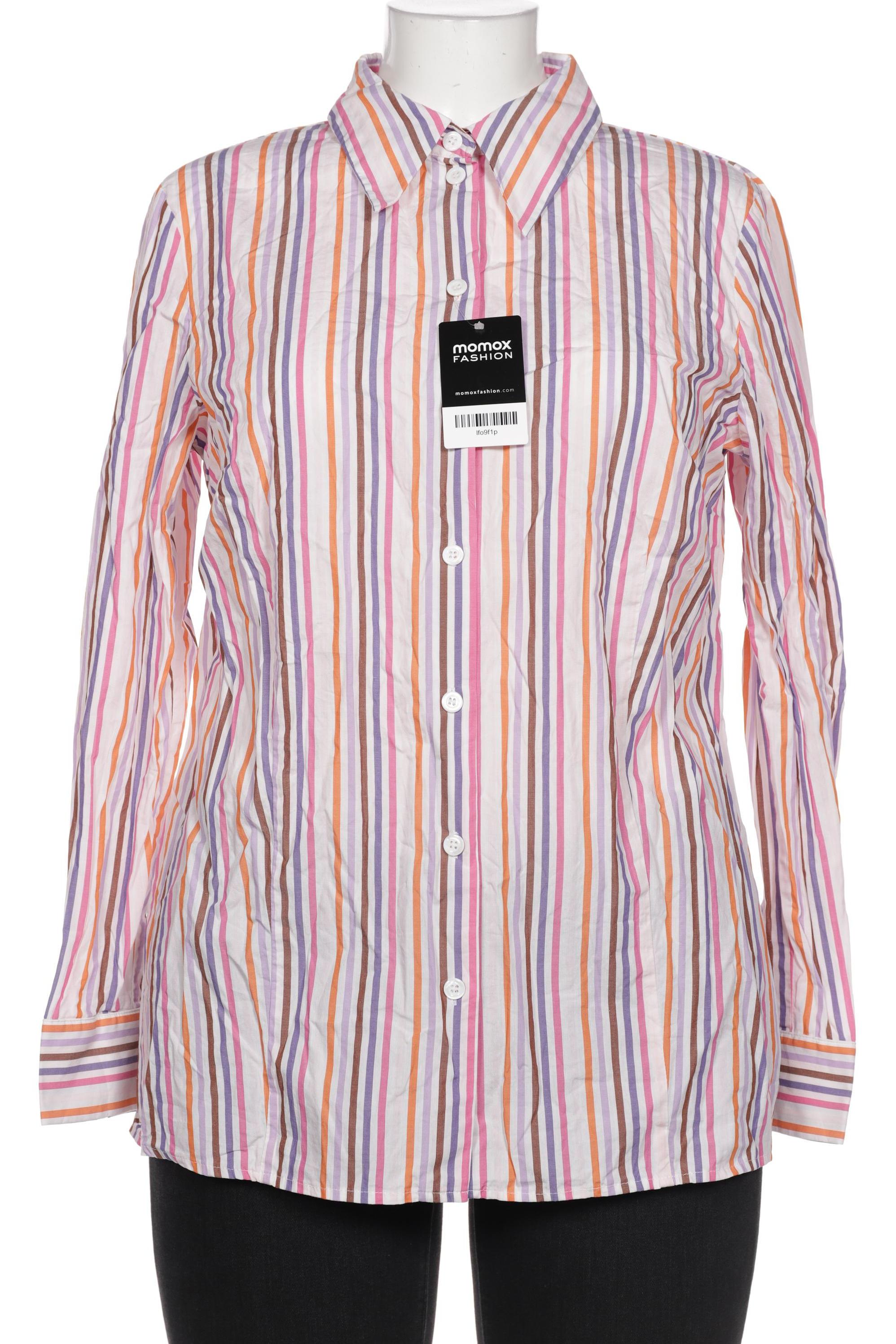 

Elegance Paris Damen Bluse, mehrfarbig, Gr. 42