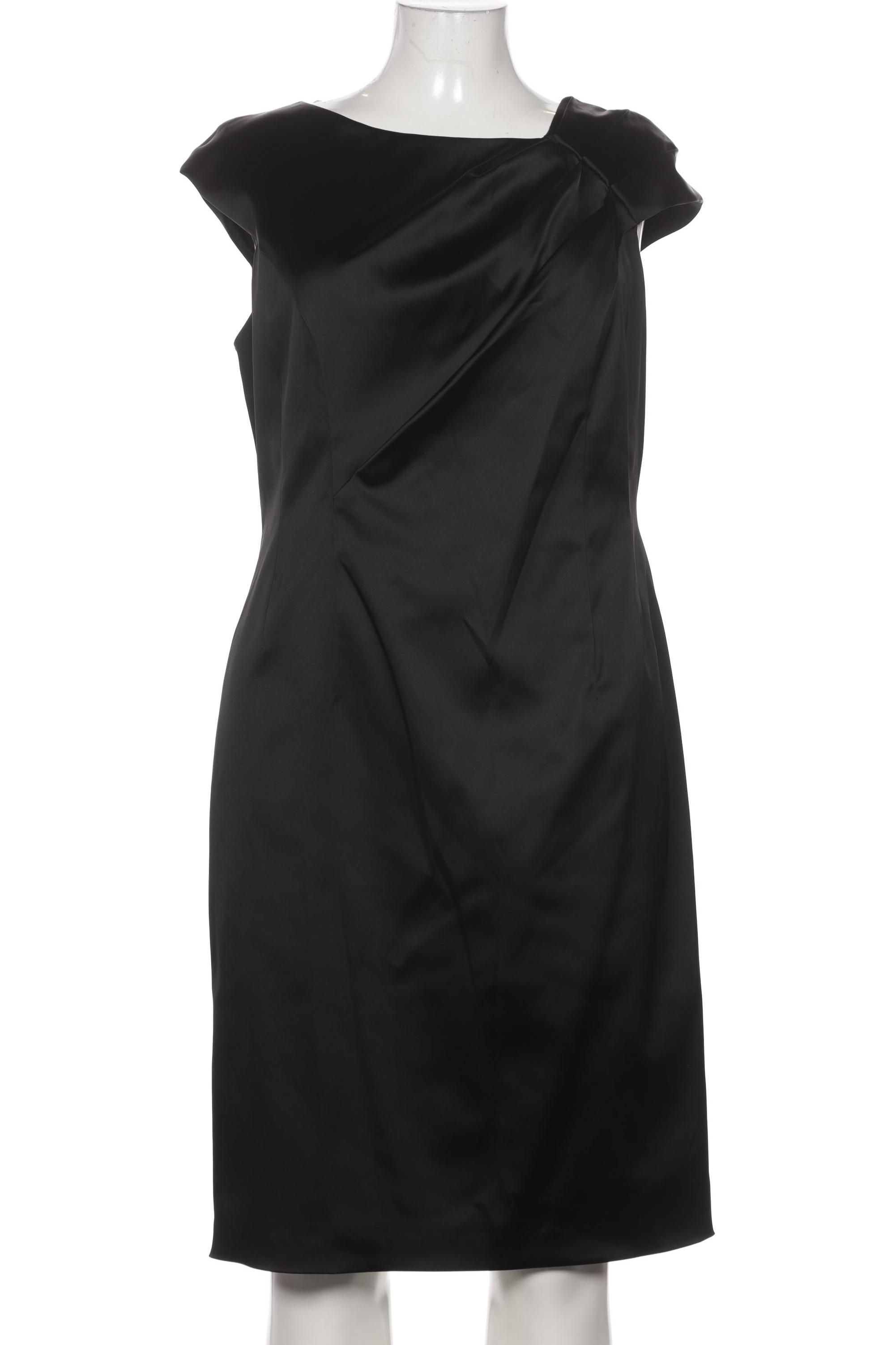 

Elegance Paris Damen Kleid, schwarz, Gr. 44