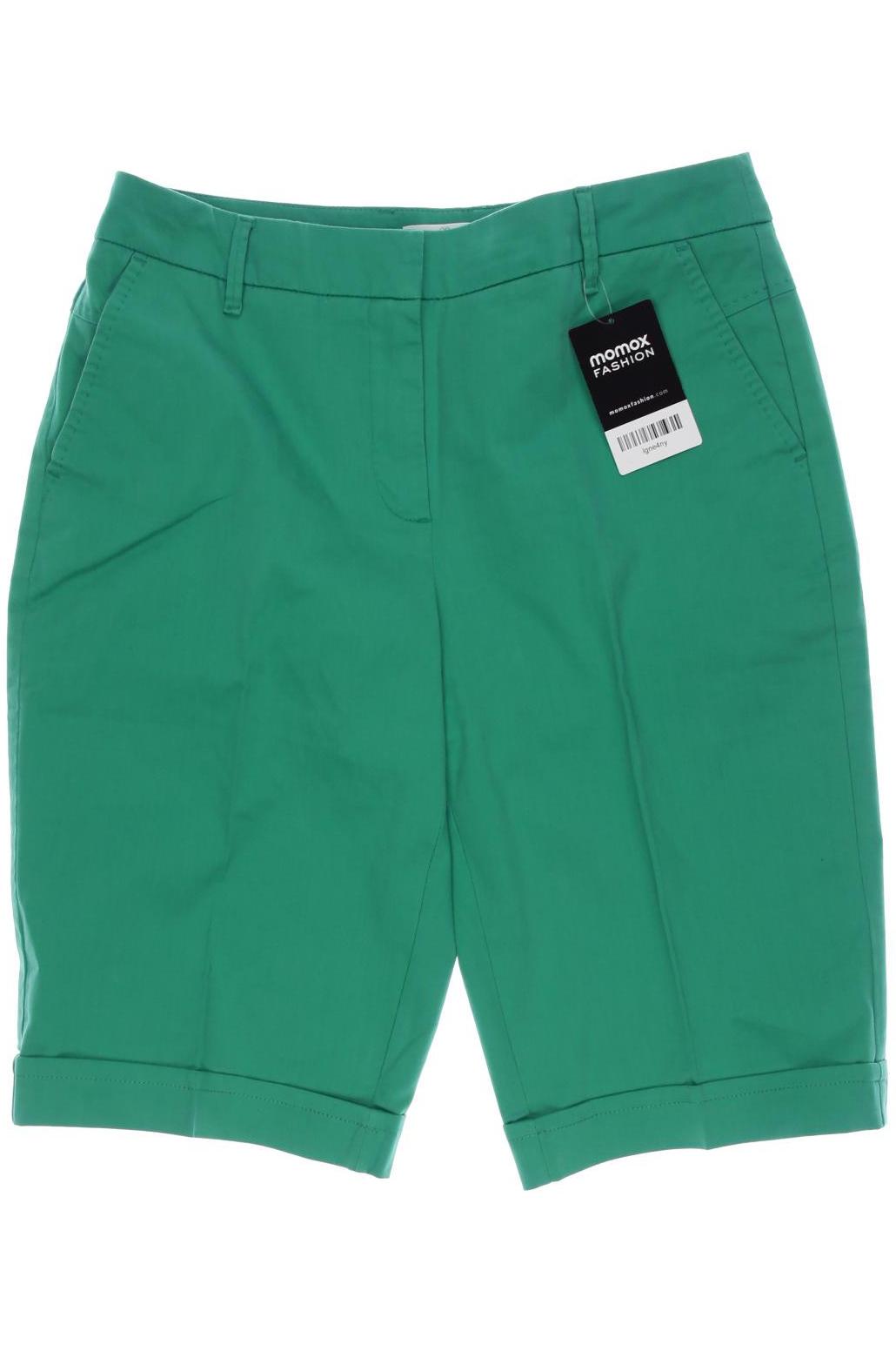 

Elegance Paris Damen Shorts, grün, Gr. 36