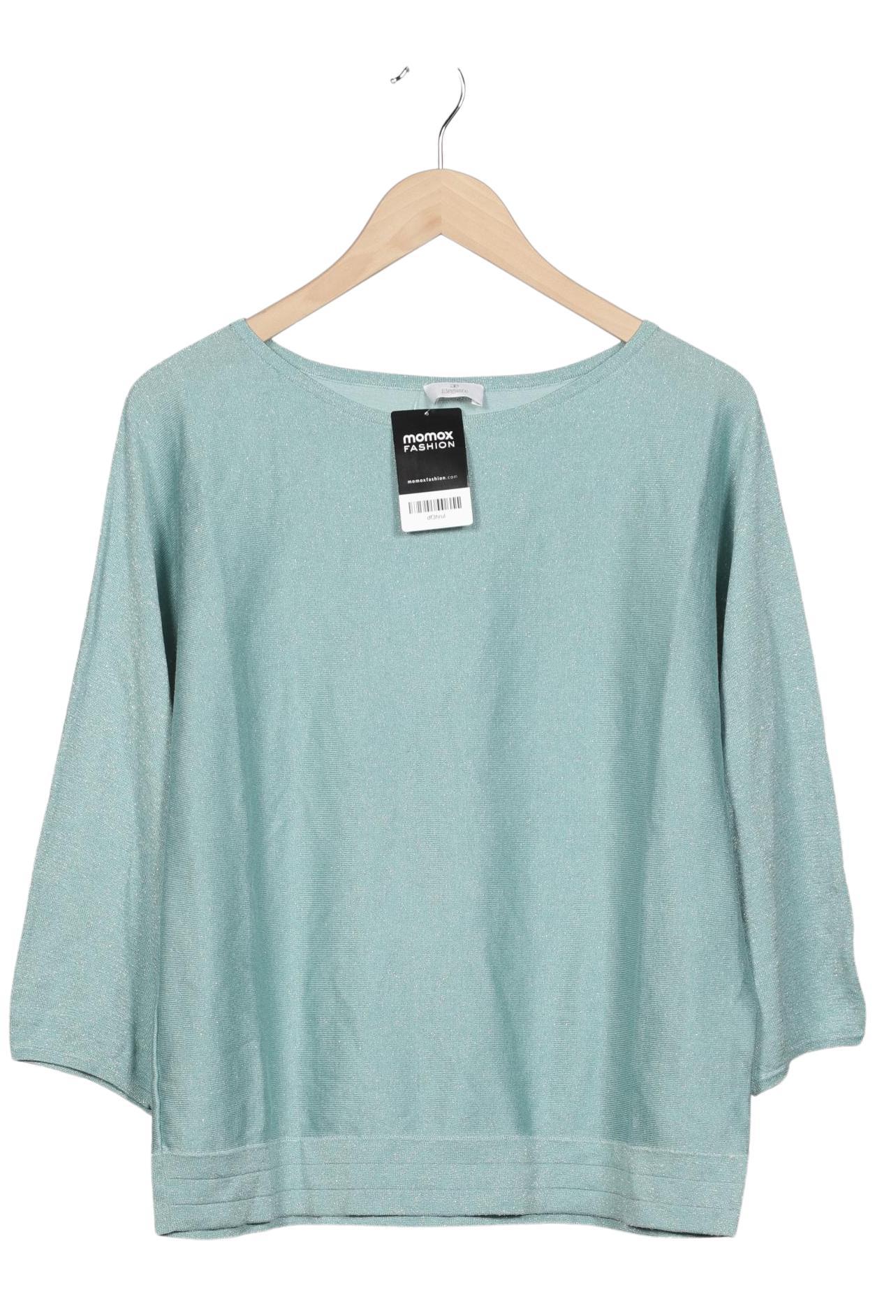 

Elegance Paris Damen Pullover, hellblau, Gr. 44