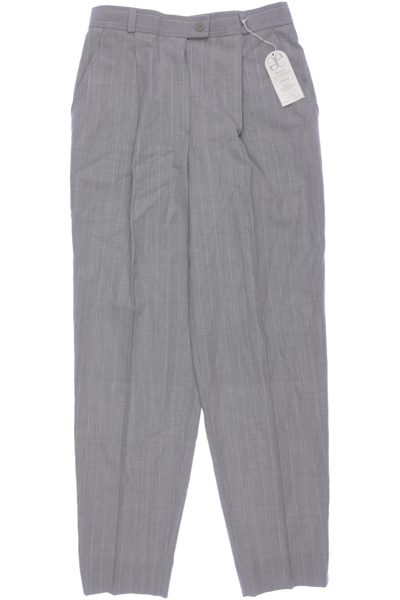 

Elegance Paris Damen Stoffhose, grau, Gr. 40