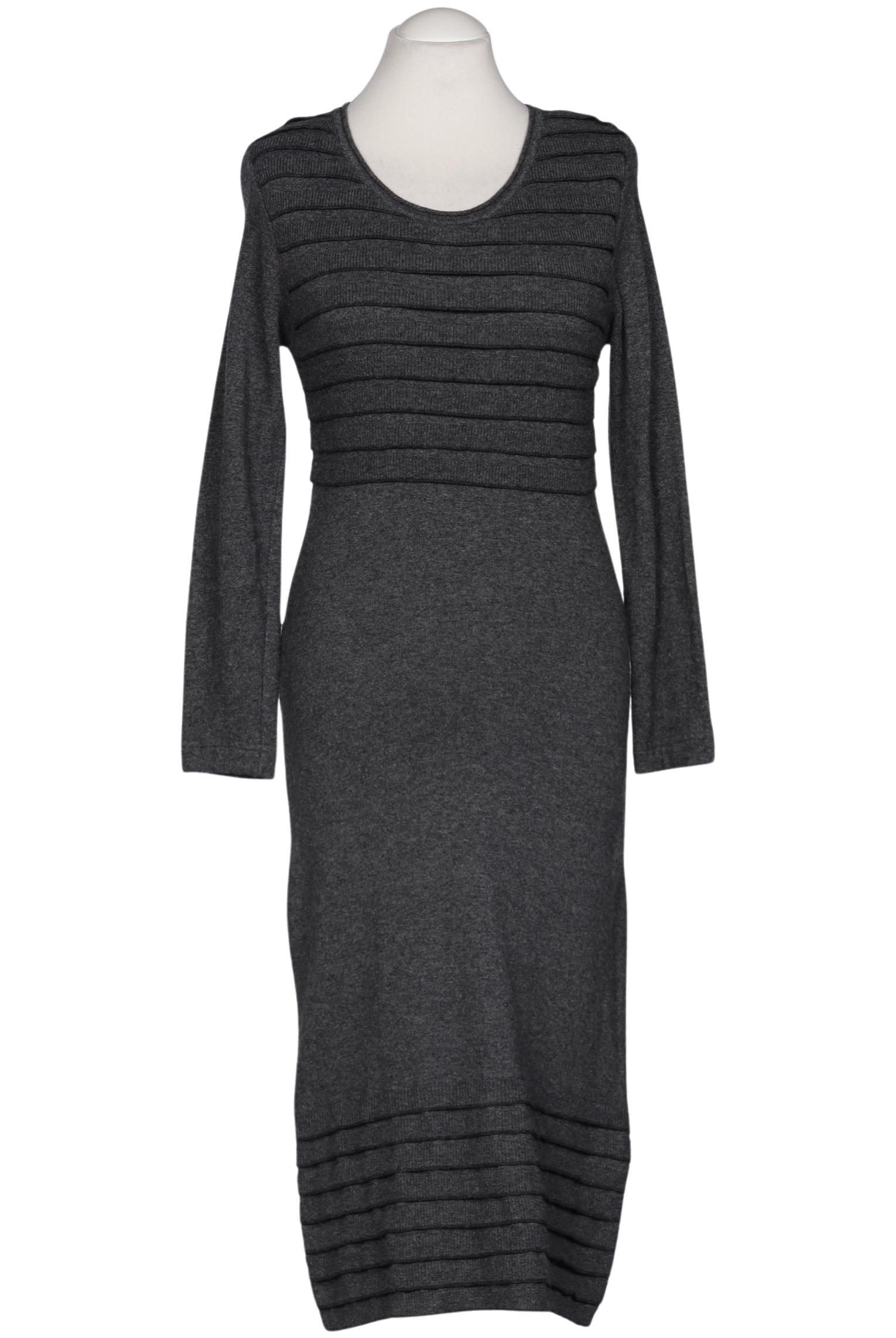 

Elegance Paris Damen Kleid, grau, Gr. 34