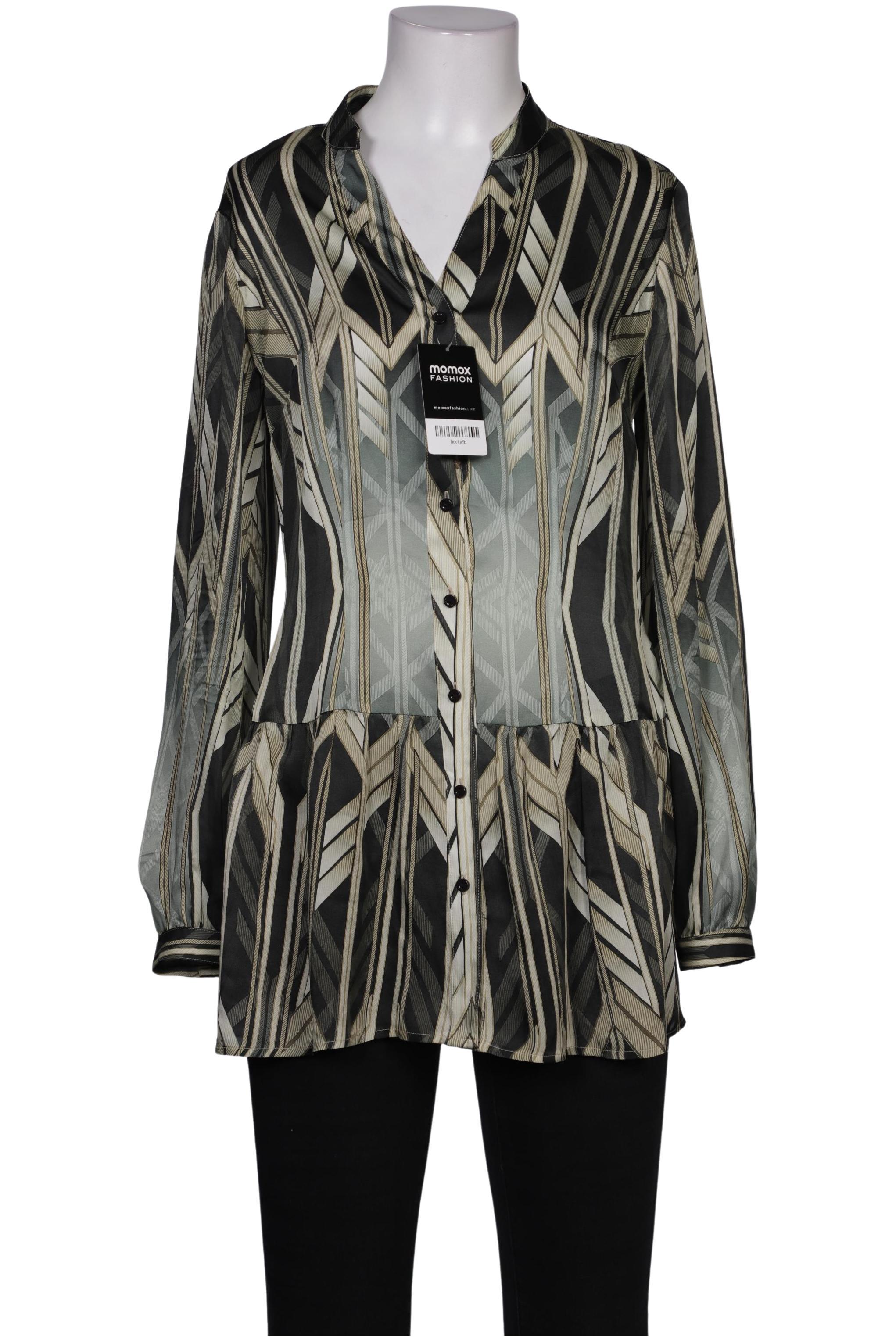 

Elegance Paris Damen Bluse, grün, Gr. 34