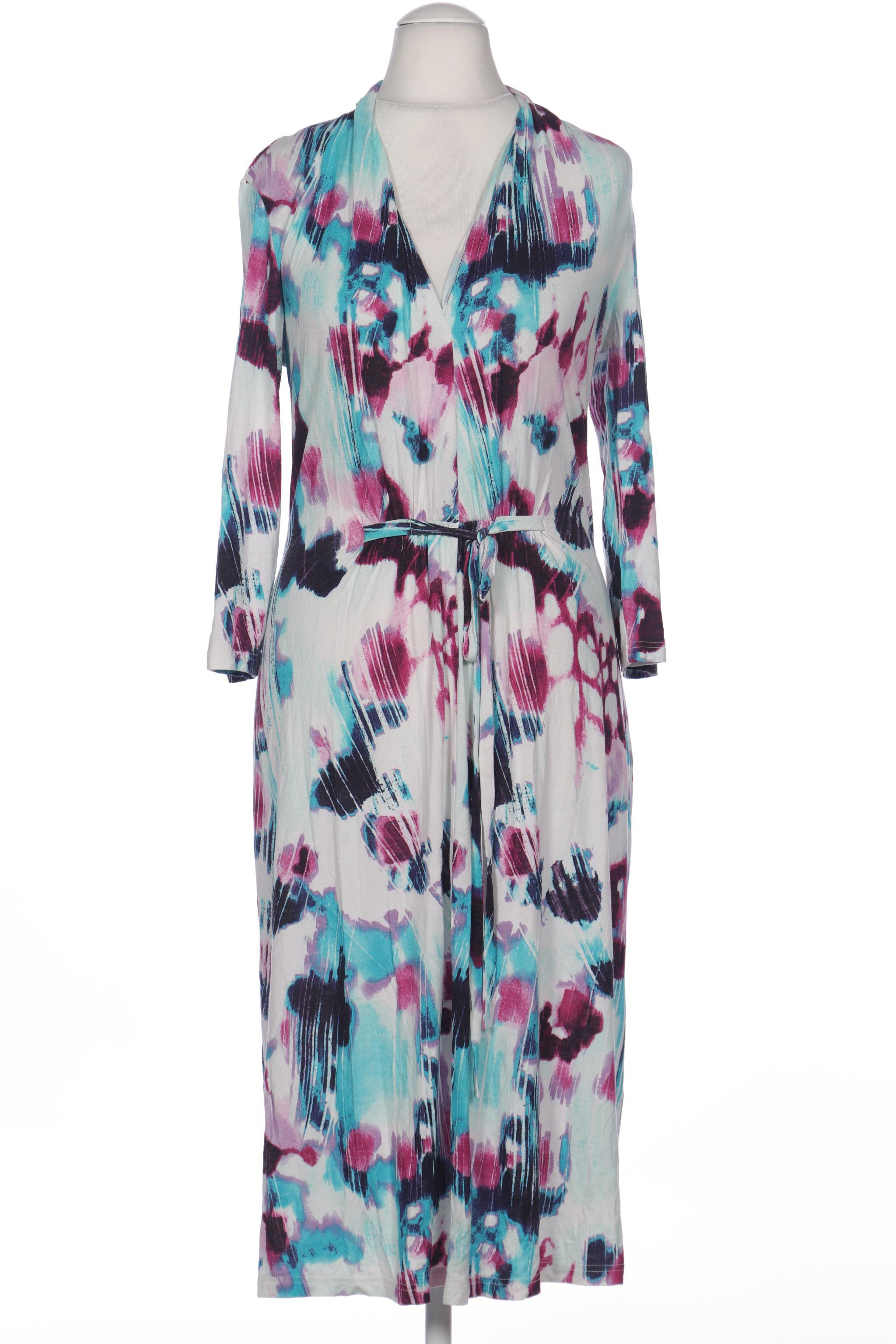 

Elegance Paris Damen Kleid, türkis, Gr. 38