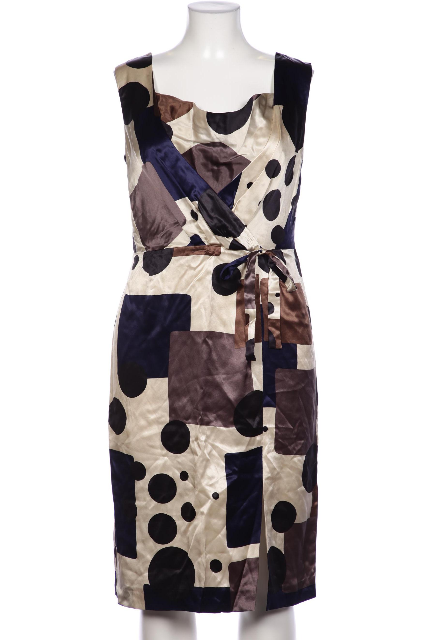 

Elegance Paris Damen Kleid, mehrfarbig, Gr. 42