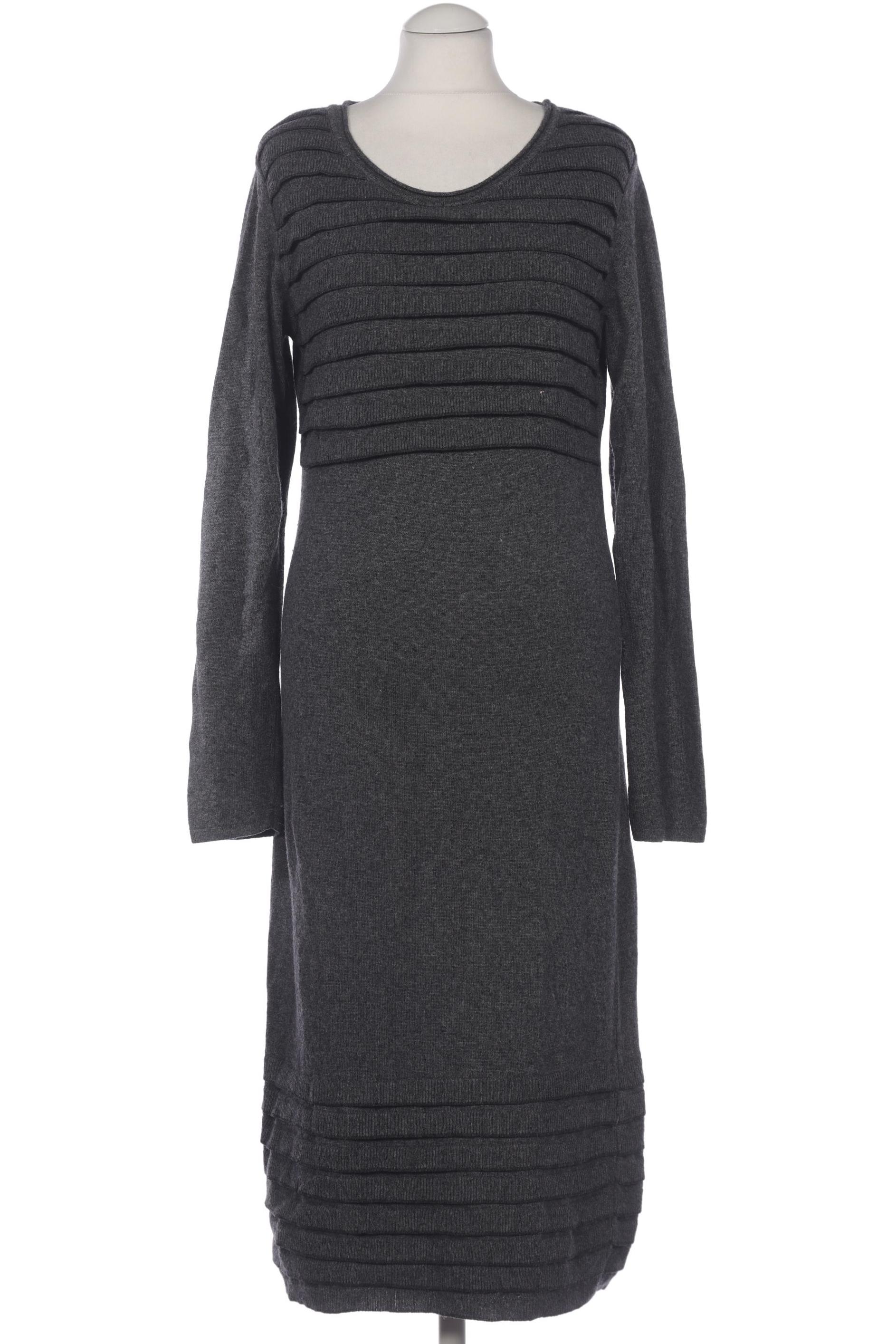 

Elegance Paris Damen Kleid, grau, Gr. 38