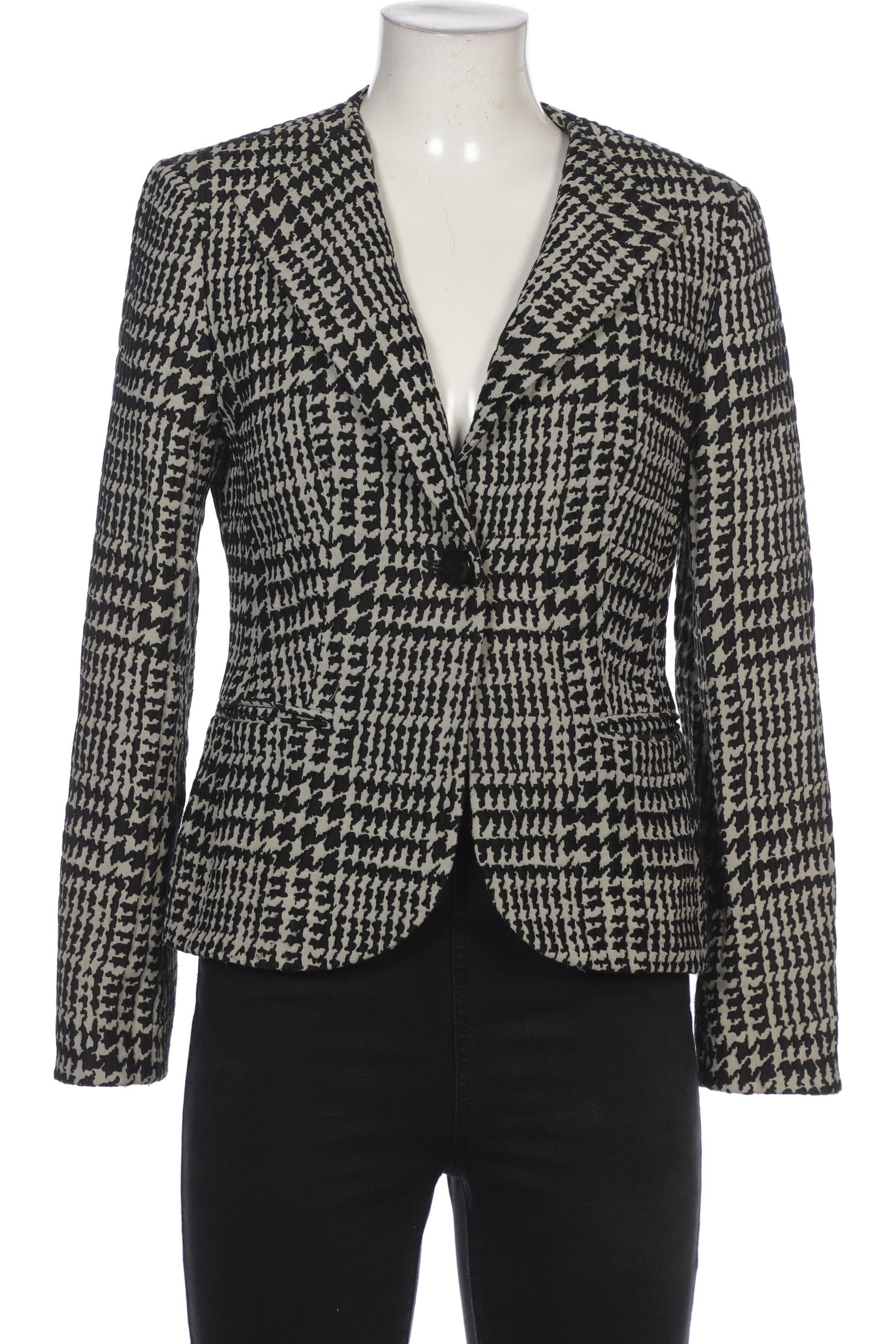 

Elegance Paris Damen Blazer, schwarz