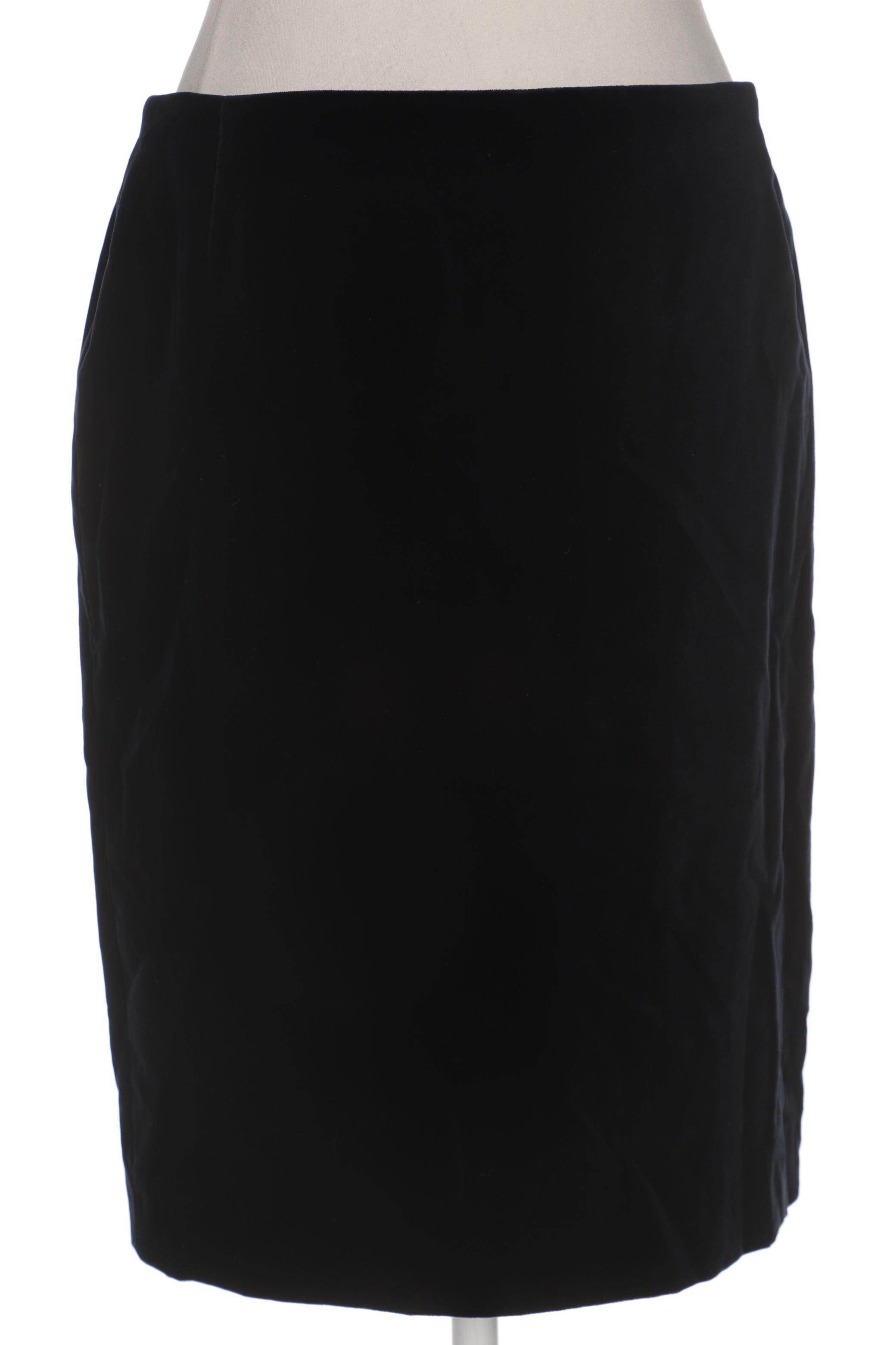 

Elegance Paris Damen Rock, marineblau, Gr. 30