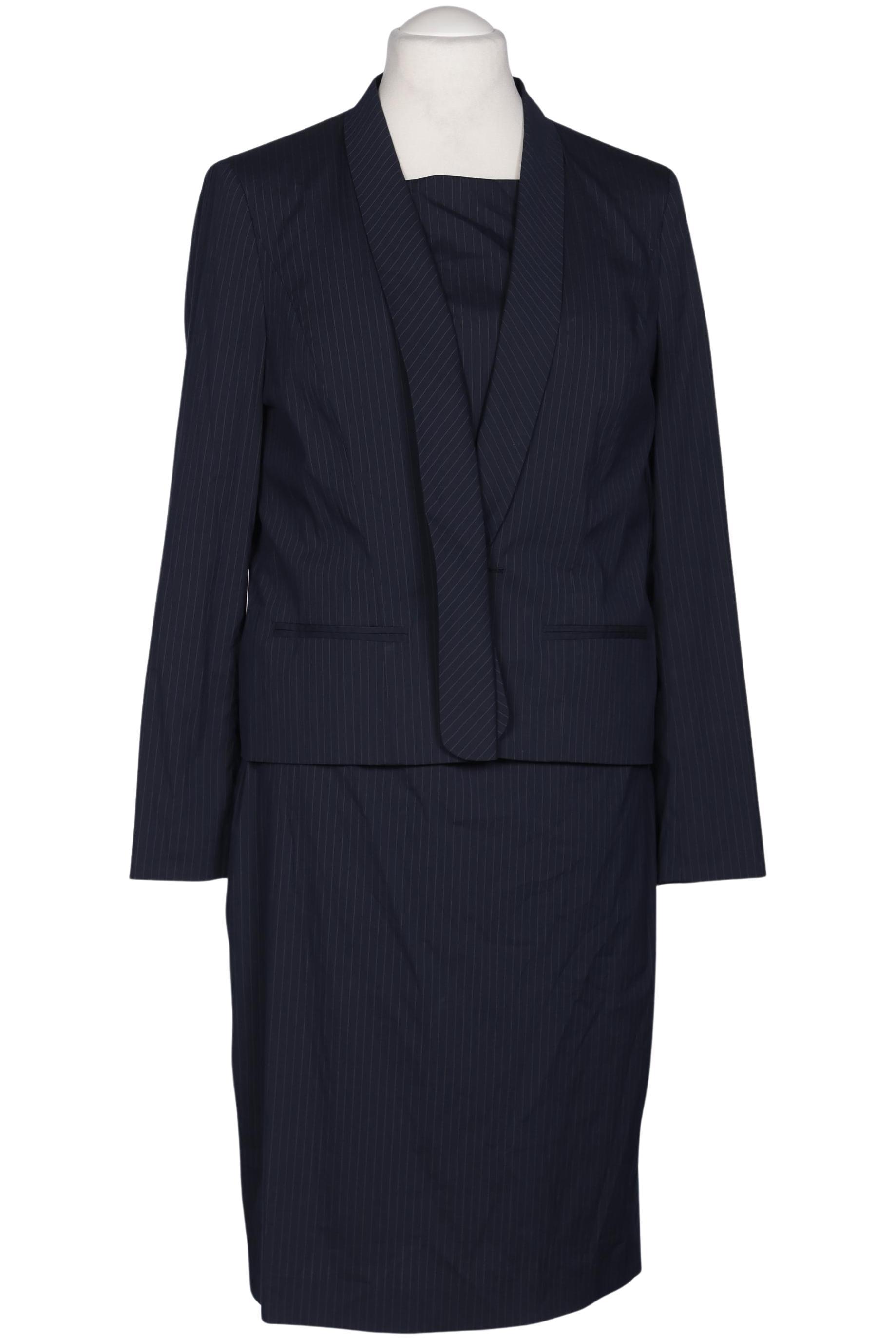 

Elegance Paris Damen Anzug, marineblau, Gr. 42