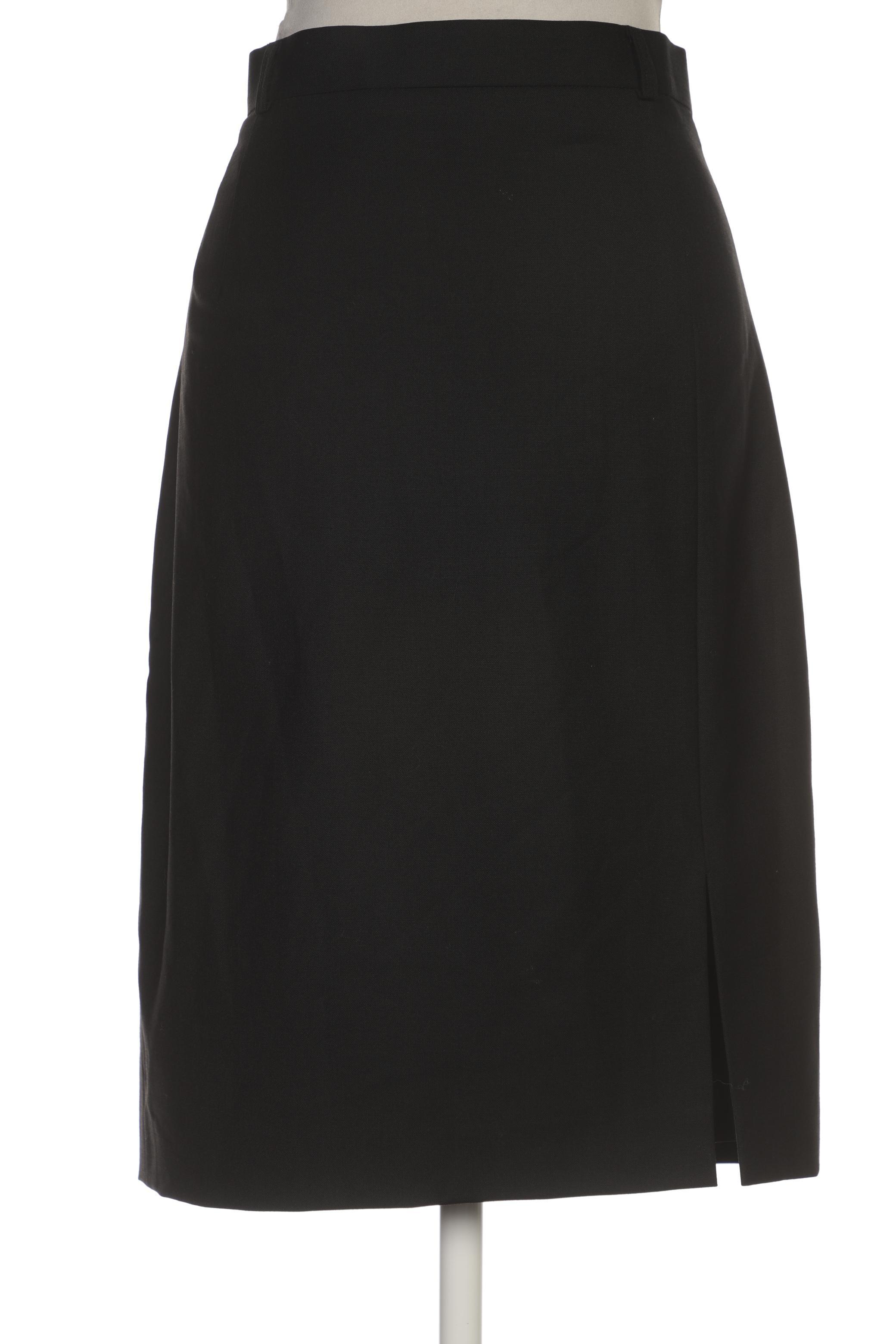 

Elegance Paris Damen Rock, schwarz, Gr. 42