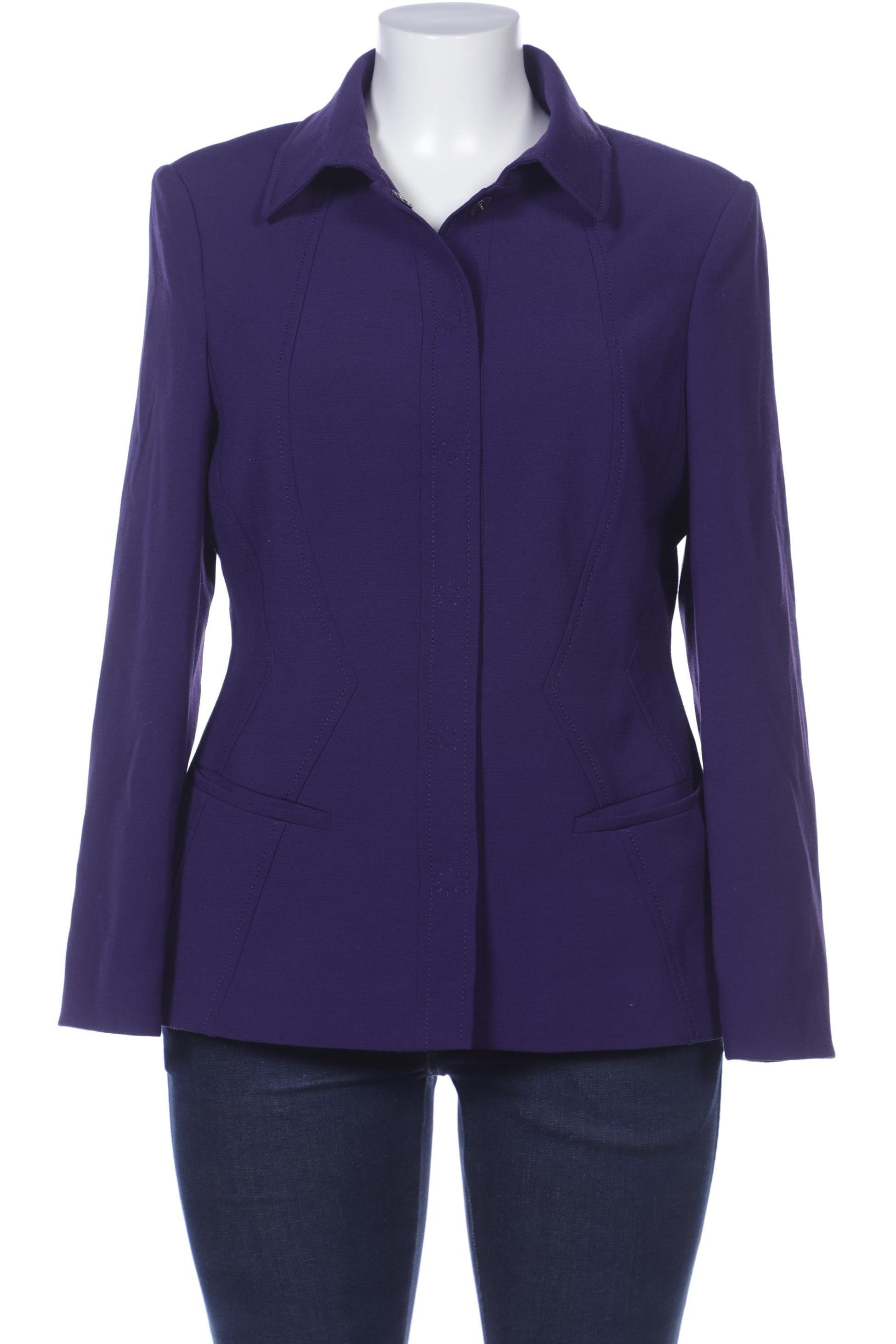 

Elegance Paris Damen Blazer, flieder, Gr. 42