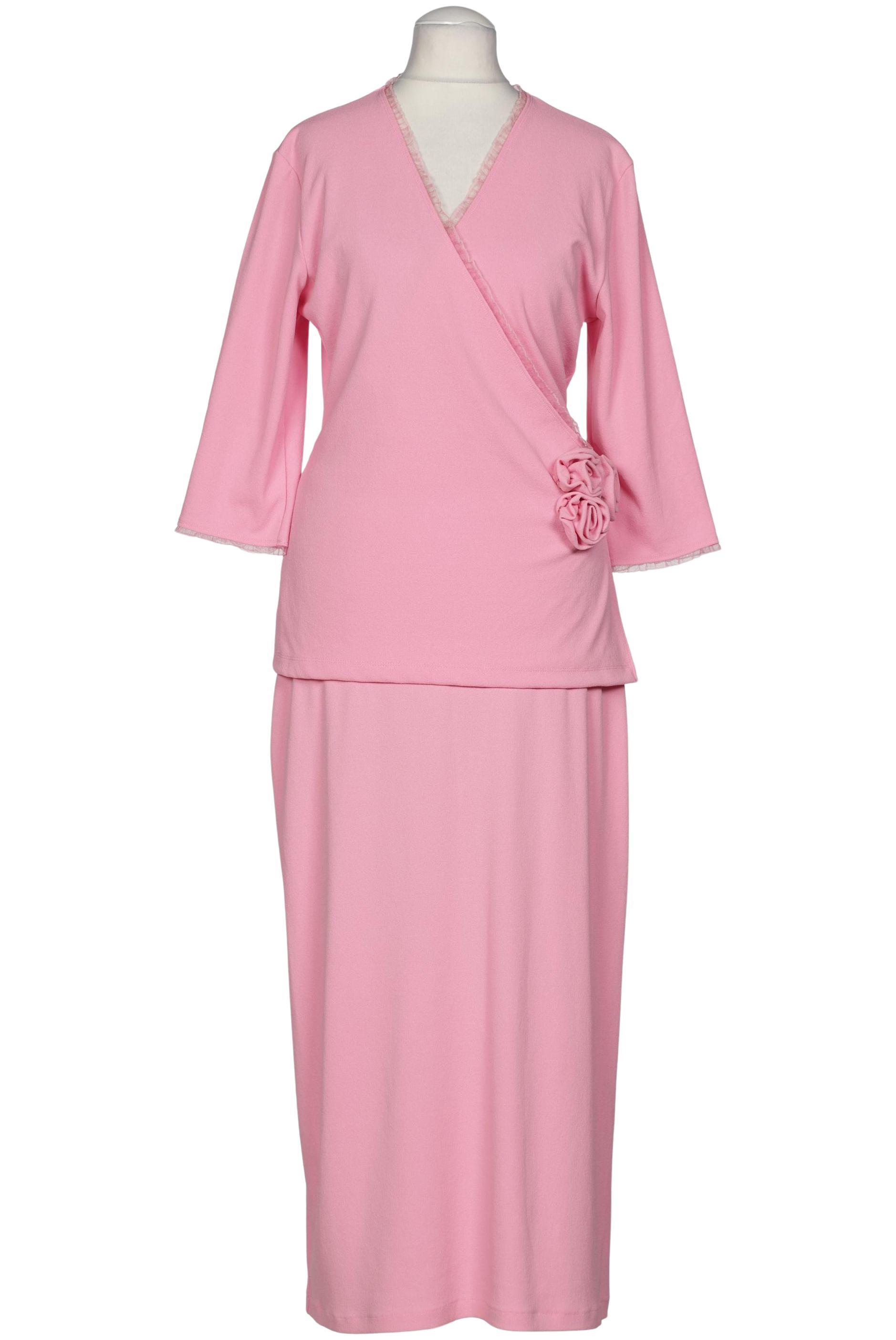 

Elegance Paris Damen Anzug, pink, Gr. 38