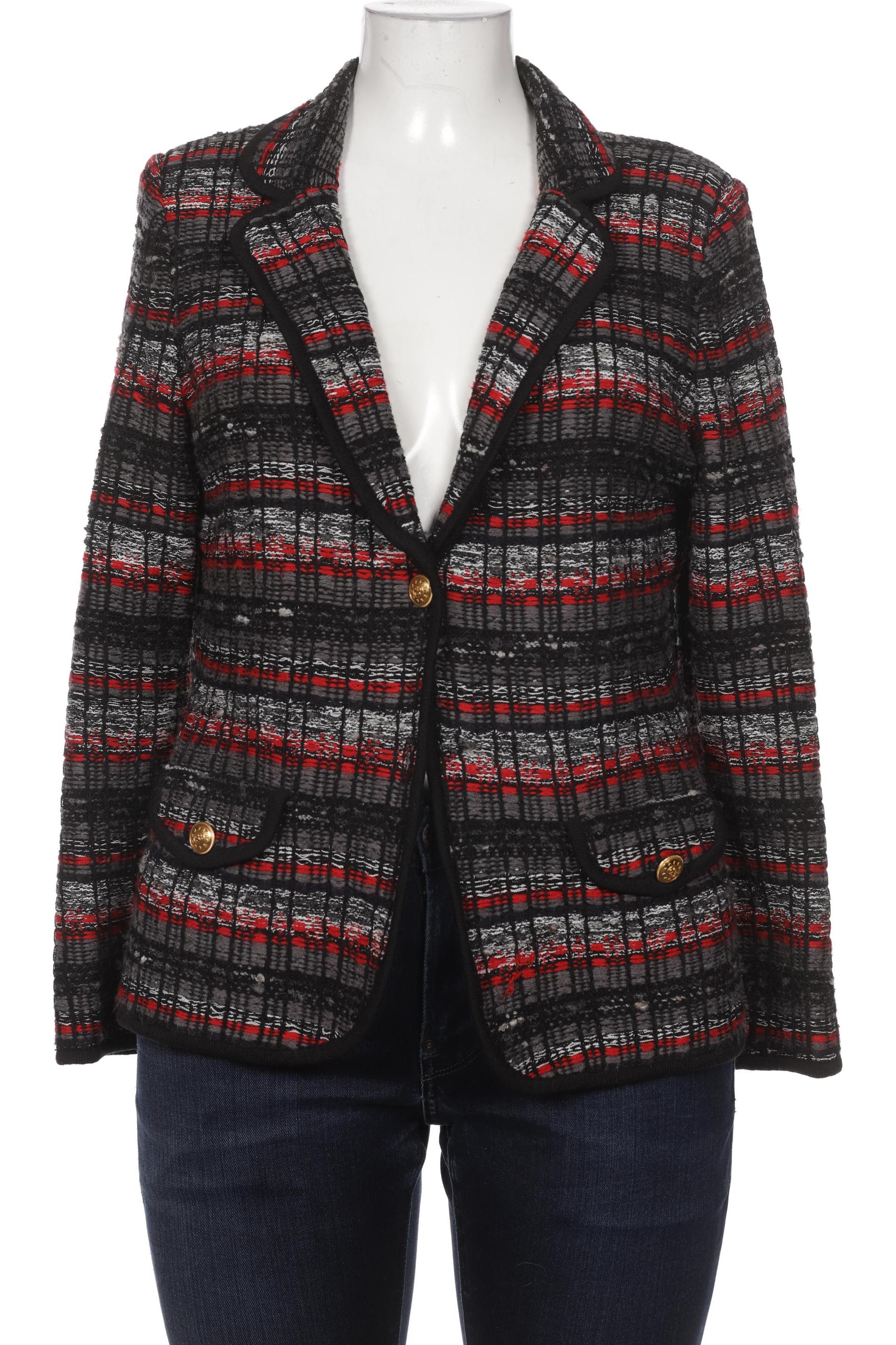 

Elegance Paris Damen Blazer, grau, Gr. 42