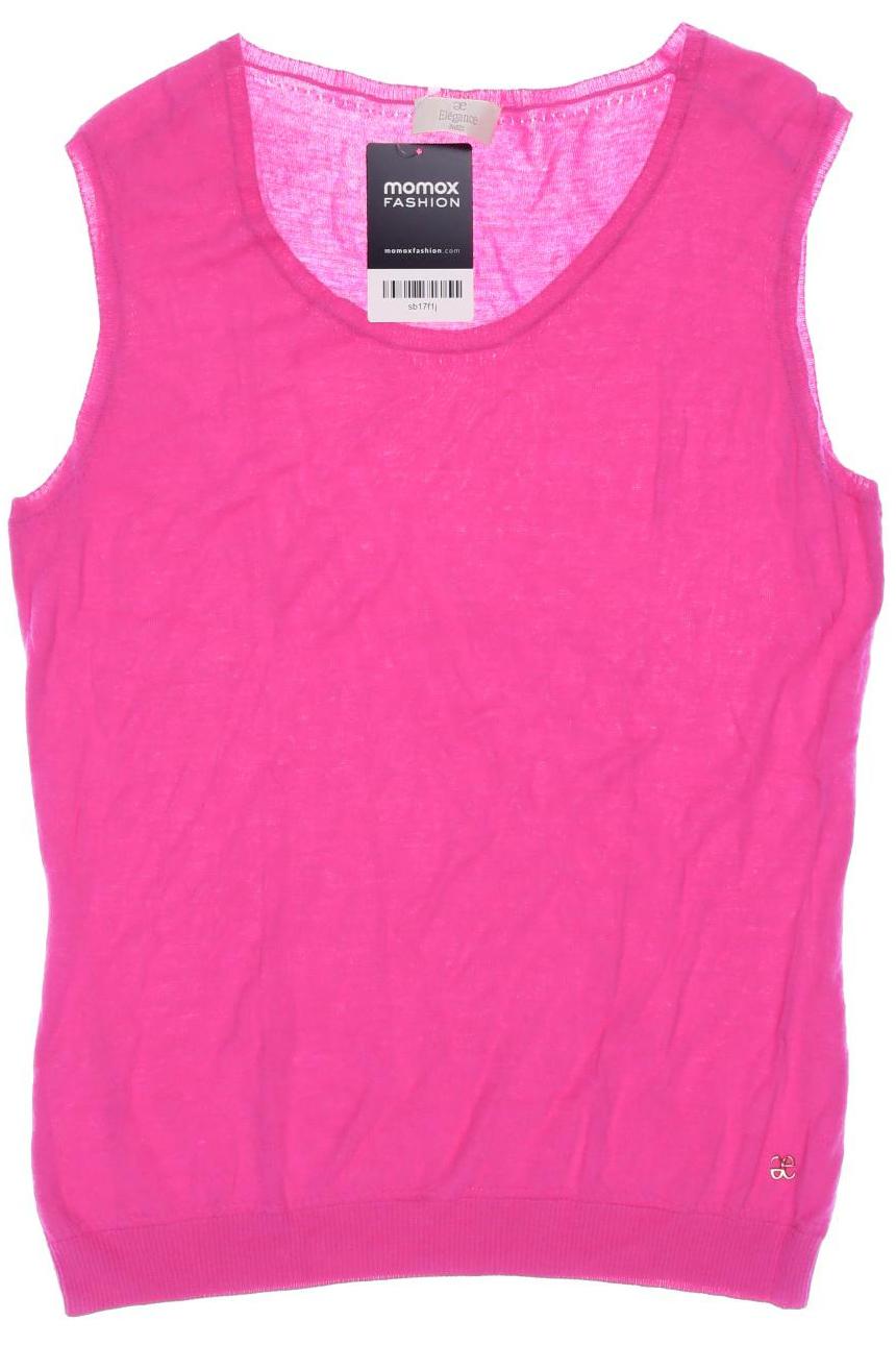 

Elegance Paris Damen Top, pink