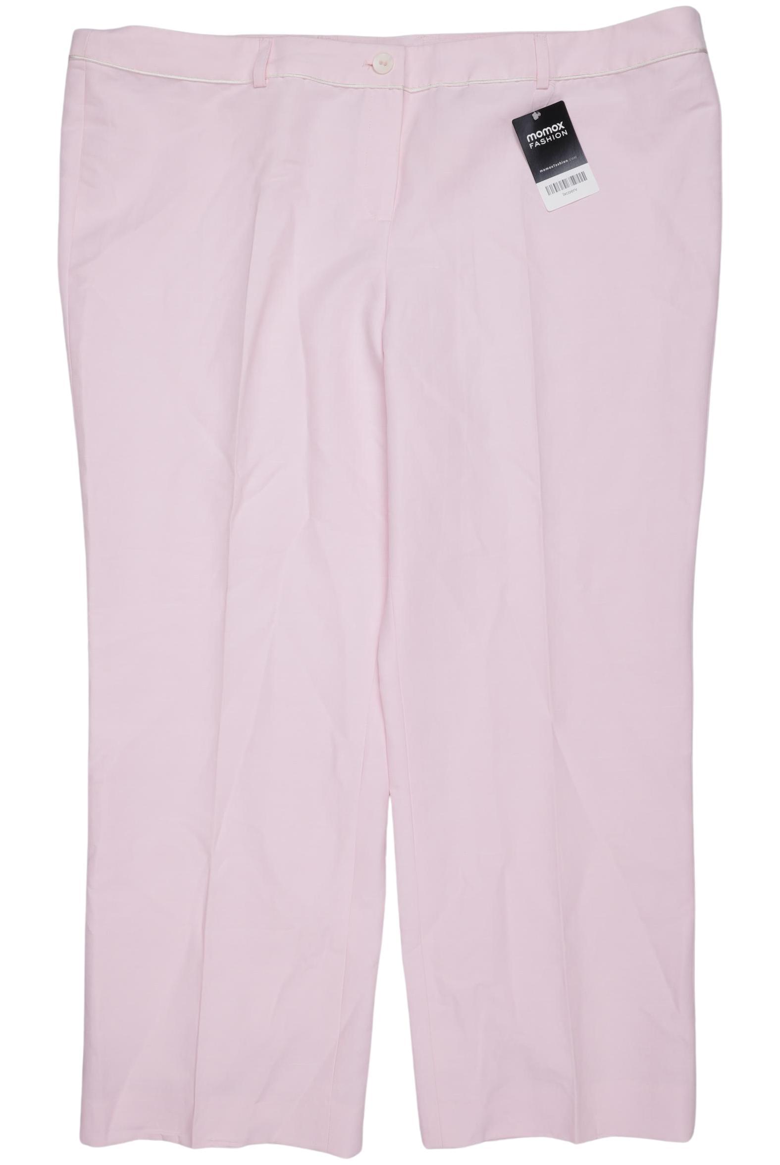 

Elegance Paris Damen Stoffhose, pink, Gr. 44